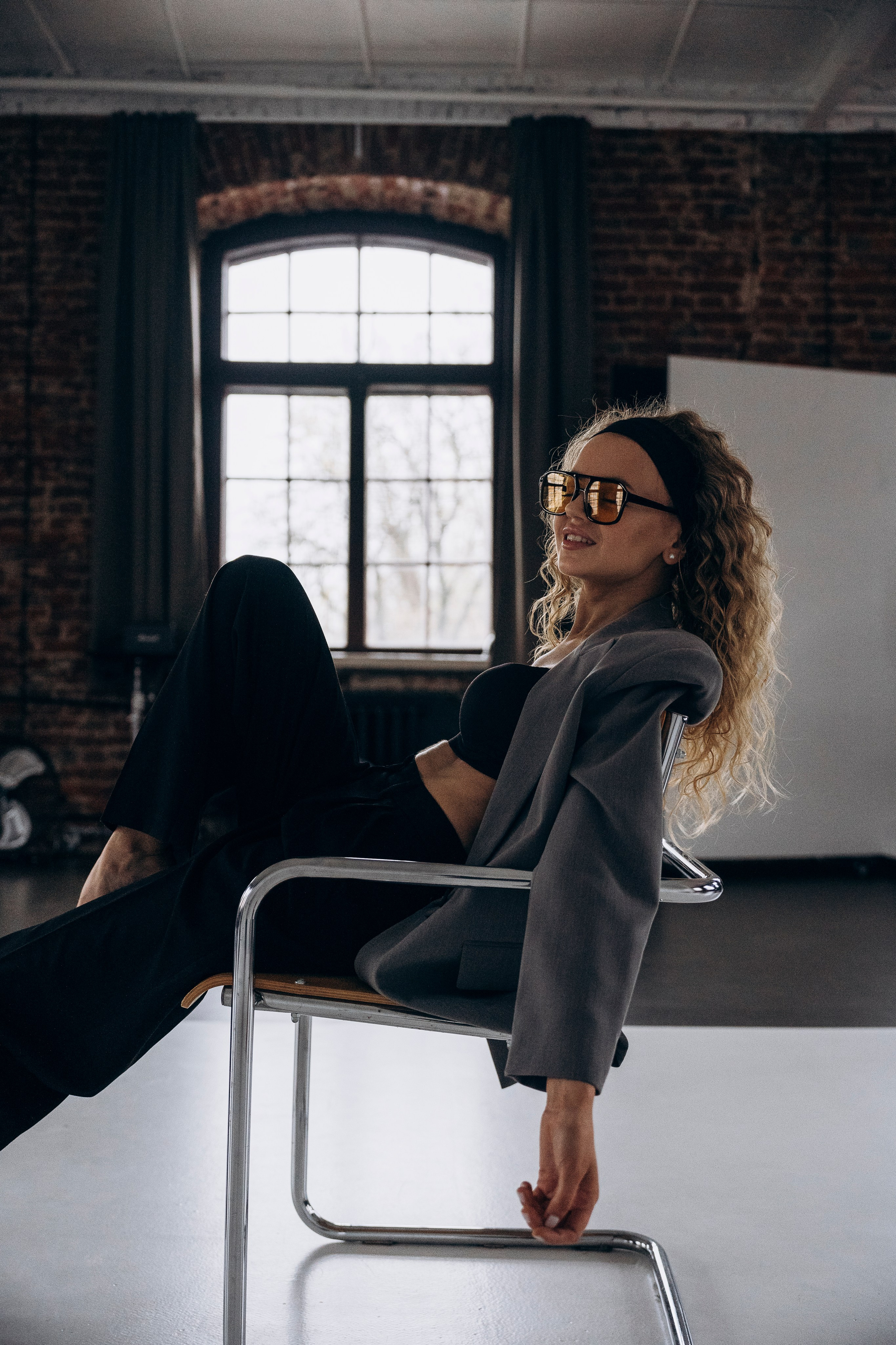 Olga. Фотограф Минск Екатерина Андреещева