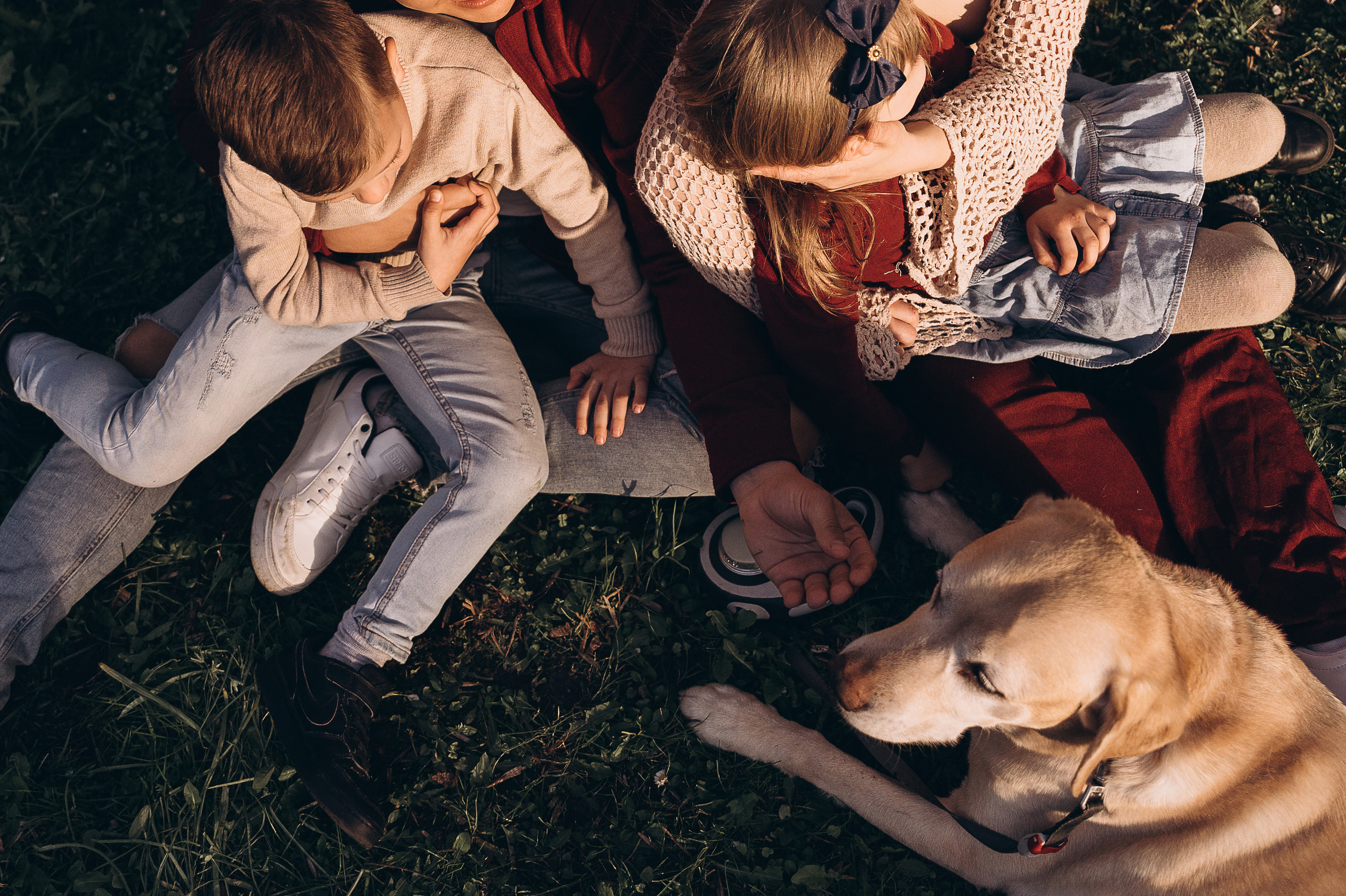 Family LetsGo. Фотограф Минск Екатерина Андреещева