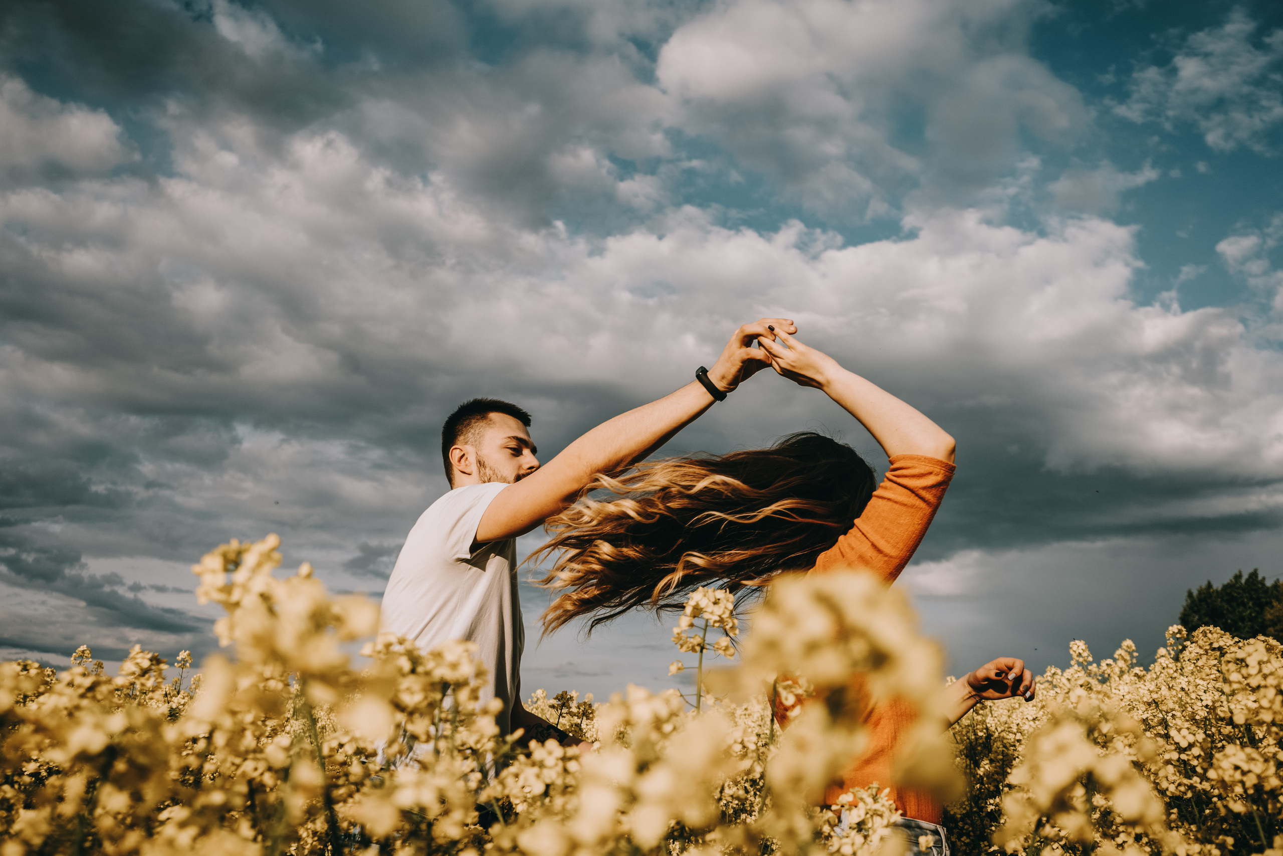 V&I. Фотограф Минск Екатерина Андреещева