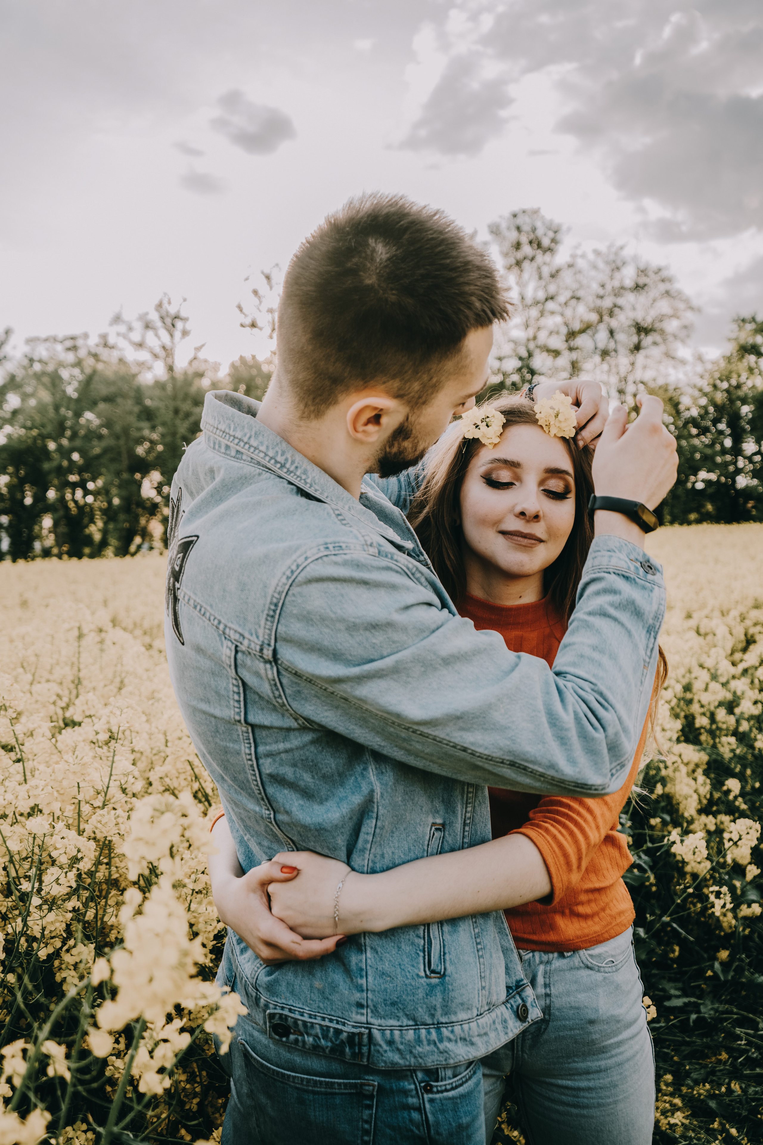 V&I. Фотограф Минск Екатерина Андреещева