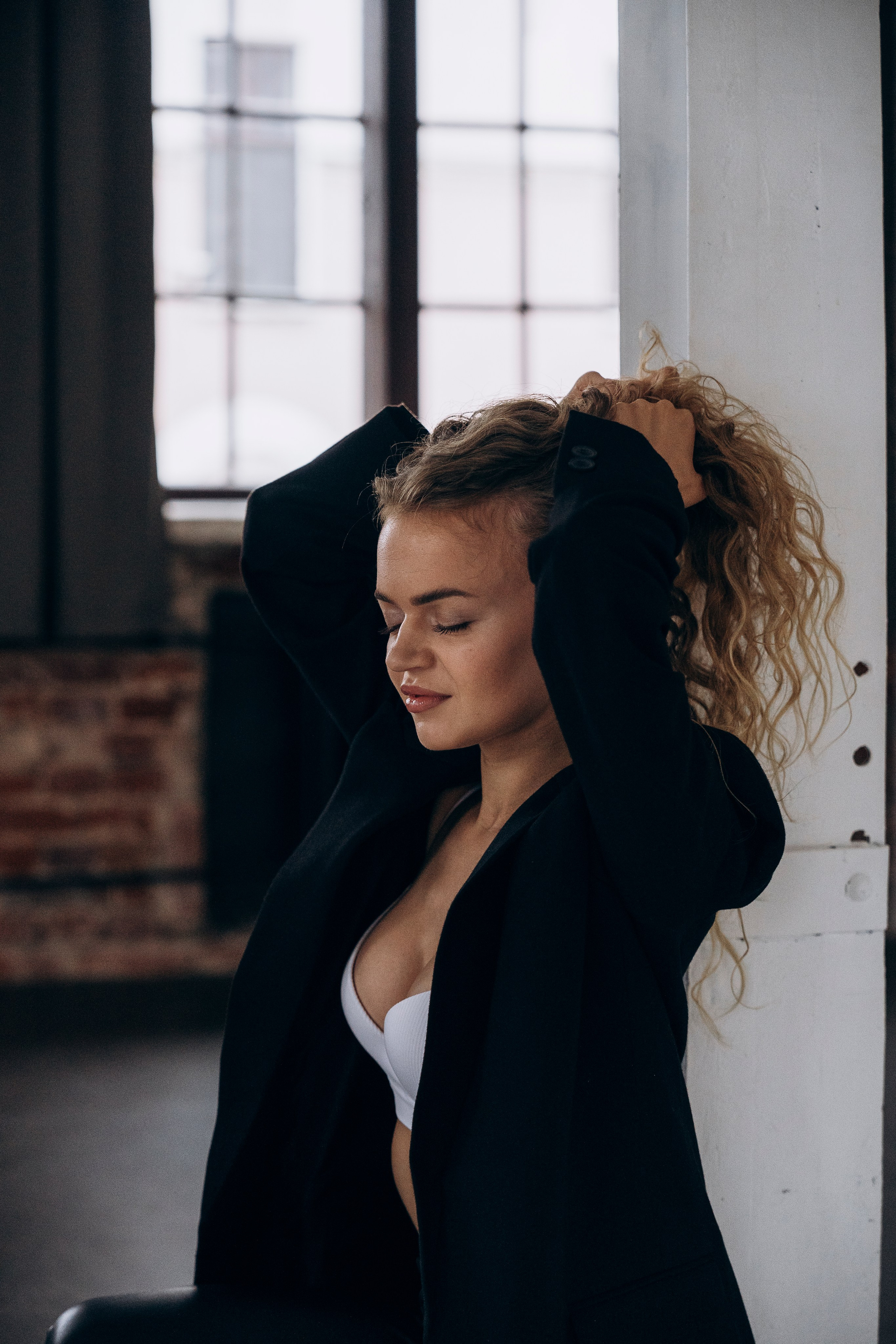 Olga. Фотограф Минск Екатерина Андреещева