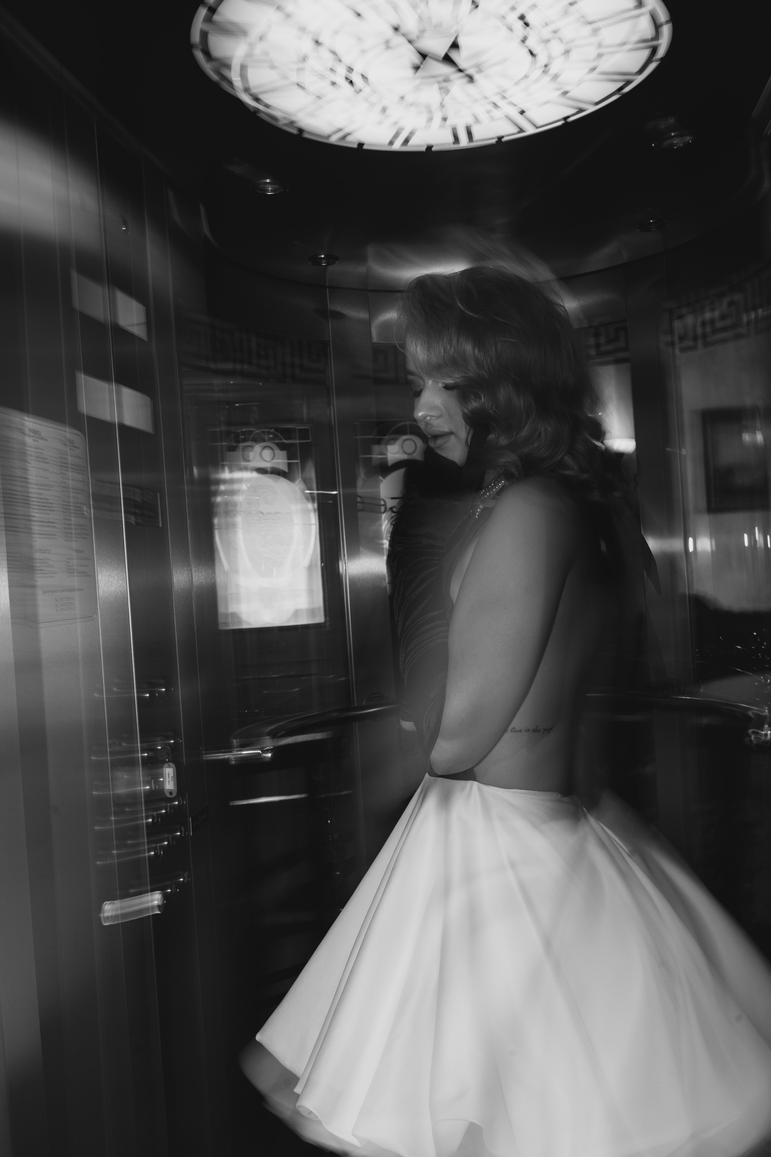 Lusia. Фотограф Минск Екатерина Андреещева