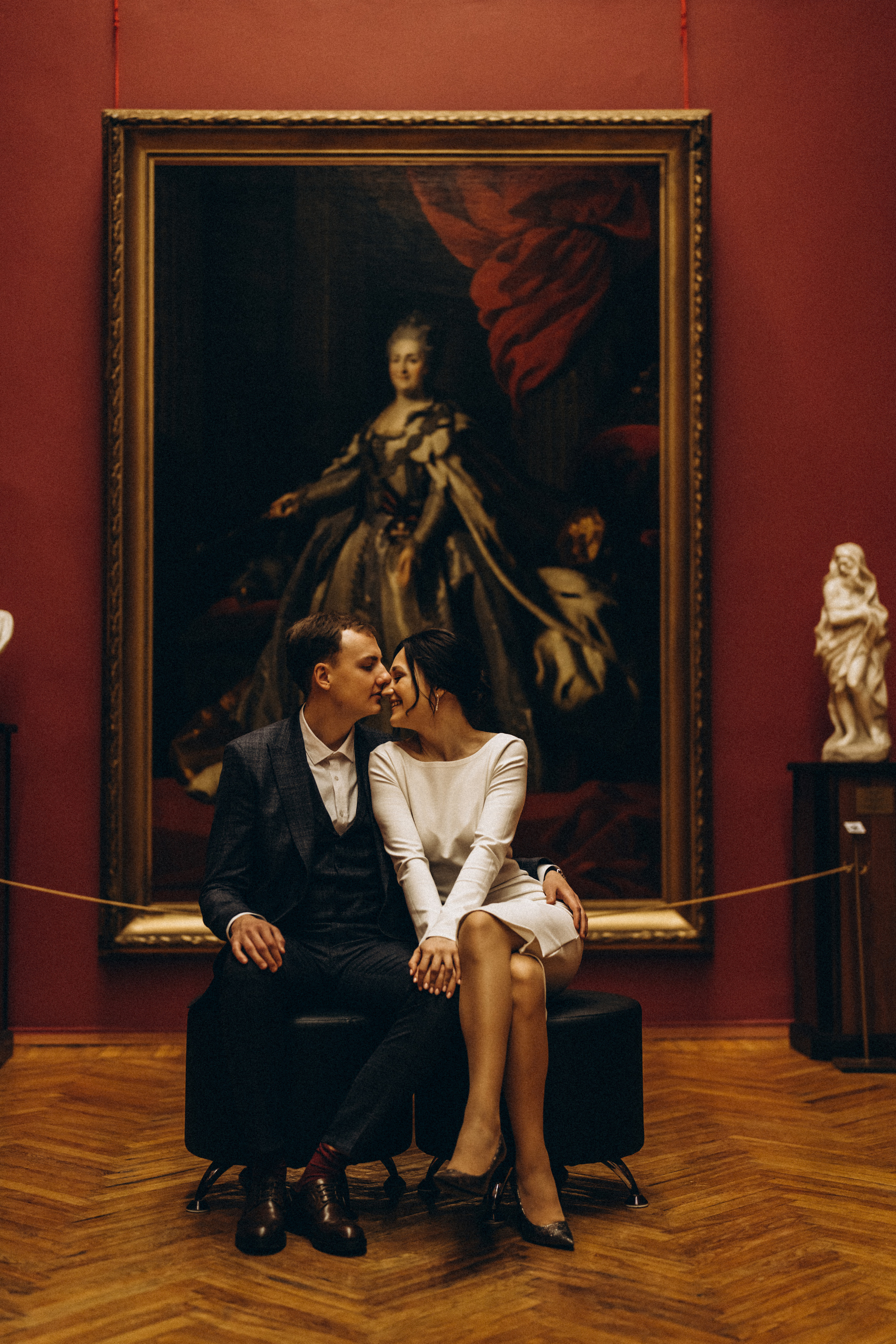 K+E. Фотограф Минск Екатерина Андреещева