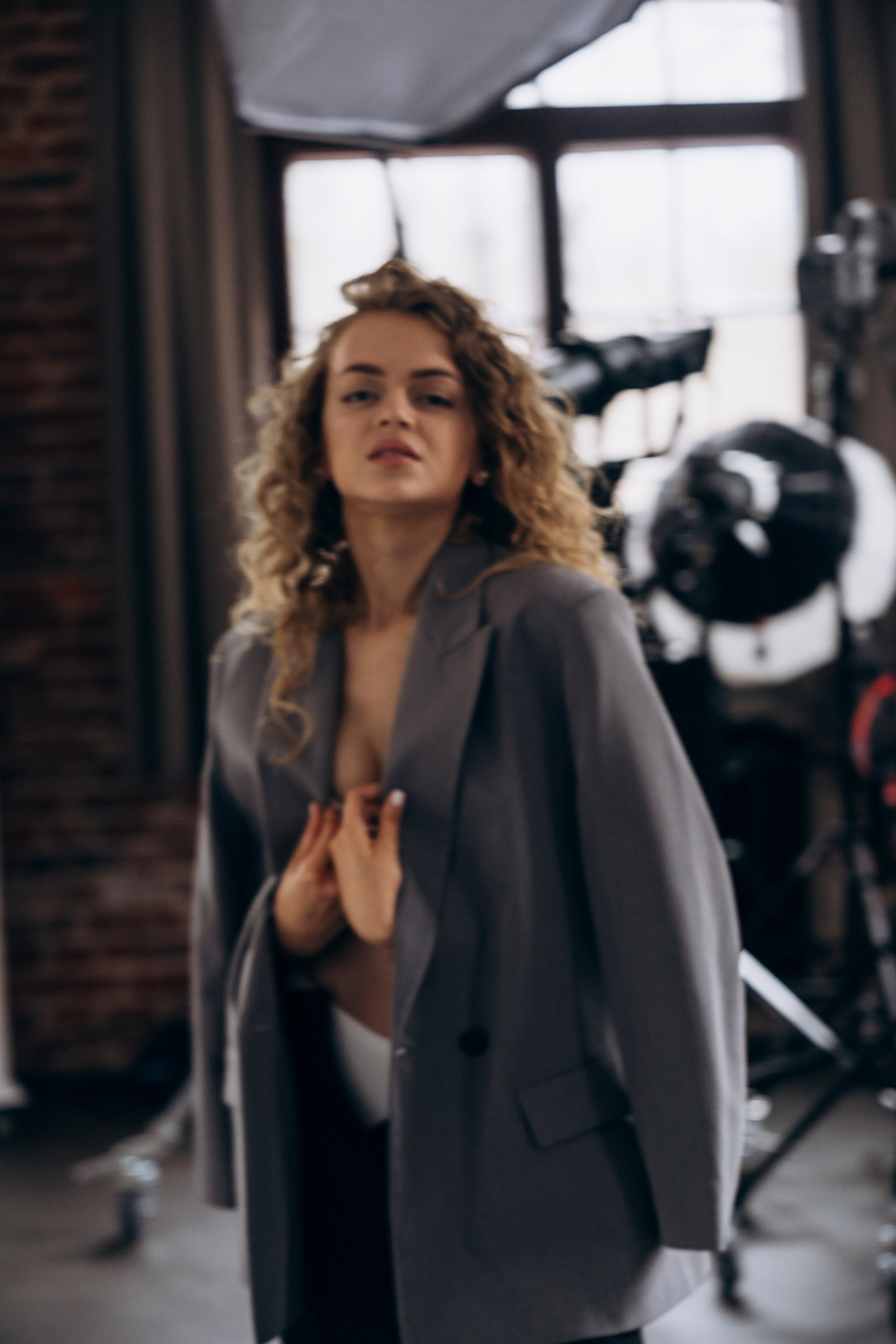 Olga. Фотограф Минск Екатерина Андреещева