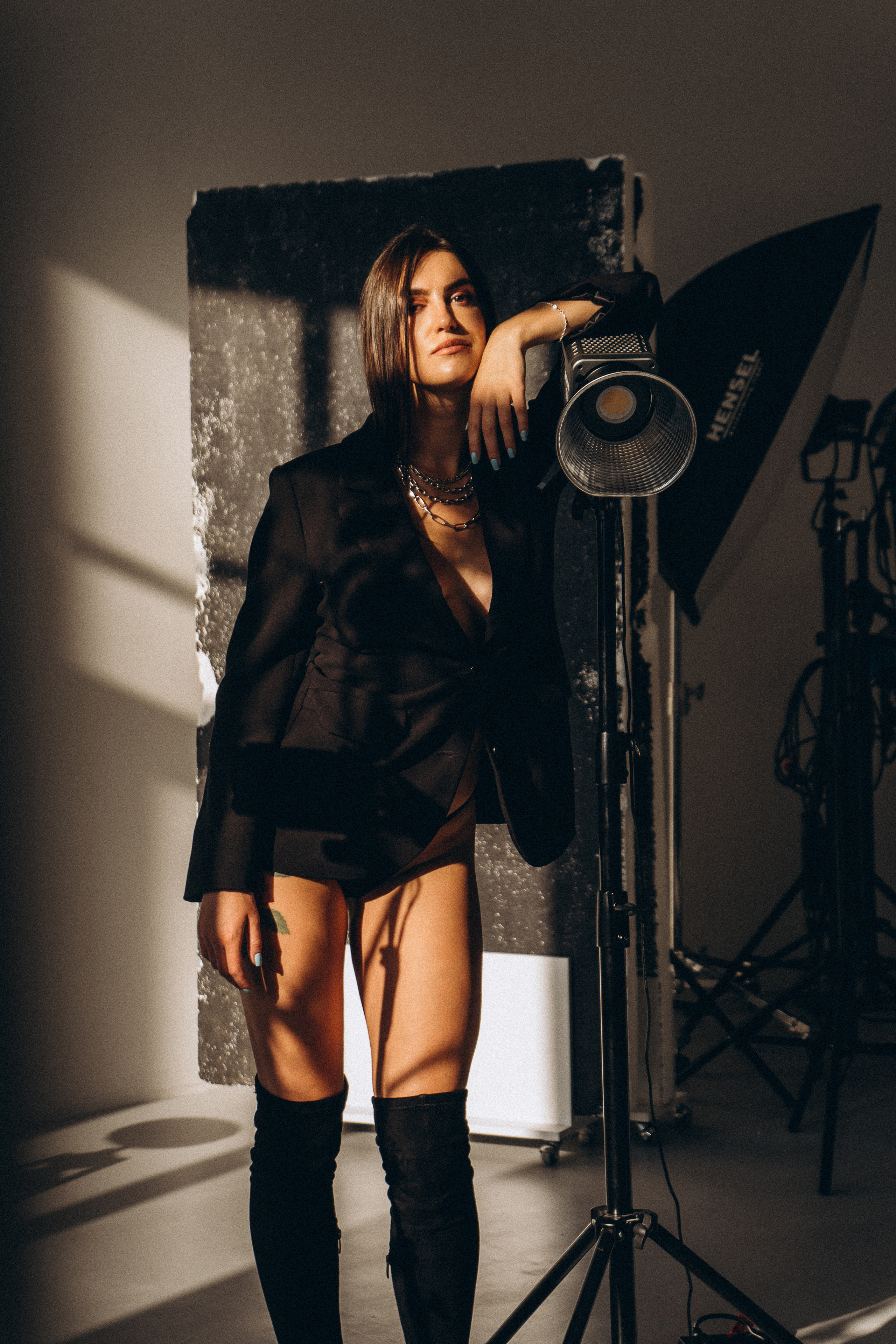 Vika. Фотограф Минск Екатерина Андреещева