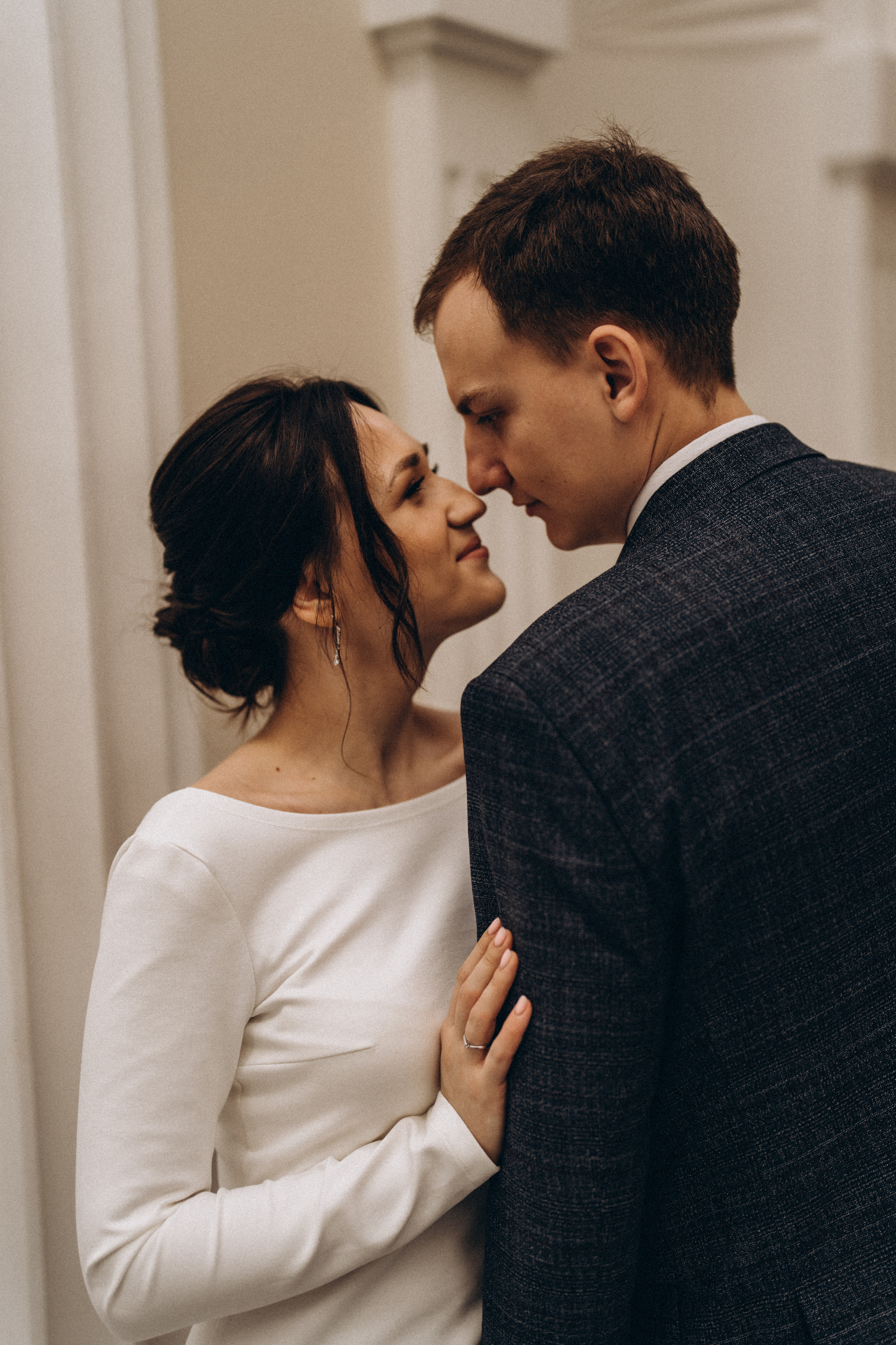 K+E. Фотограф Минск Екатерина Андреещева