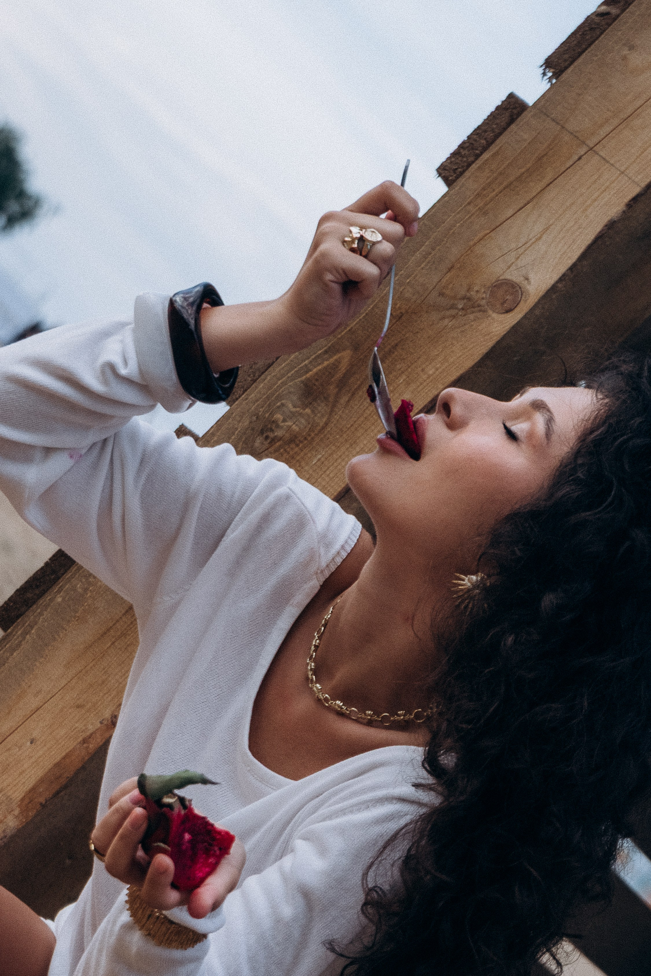 Kristina. Фотограф Минск Екатерина Андреещева