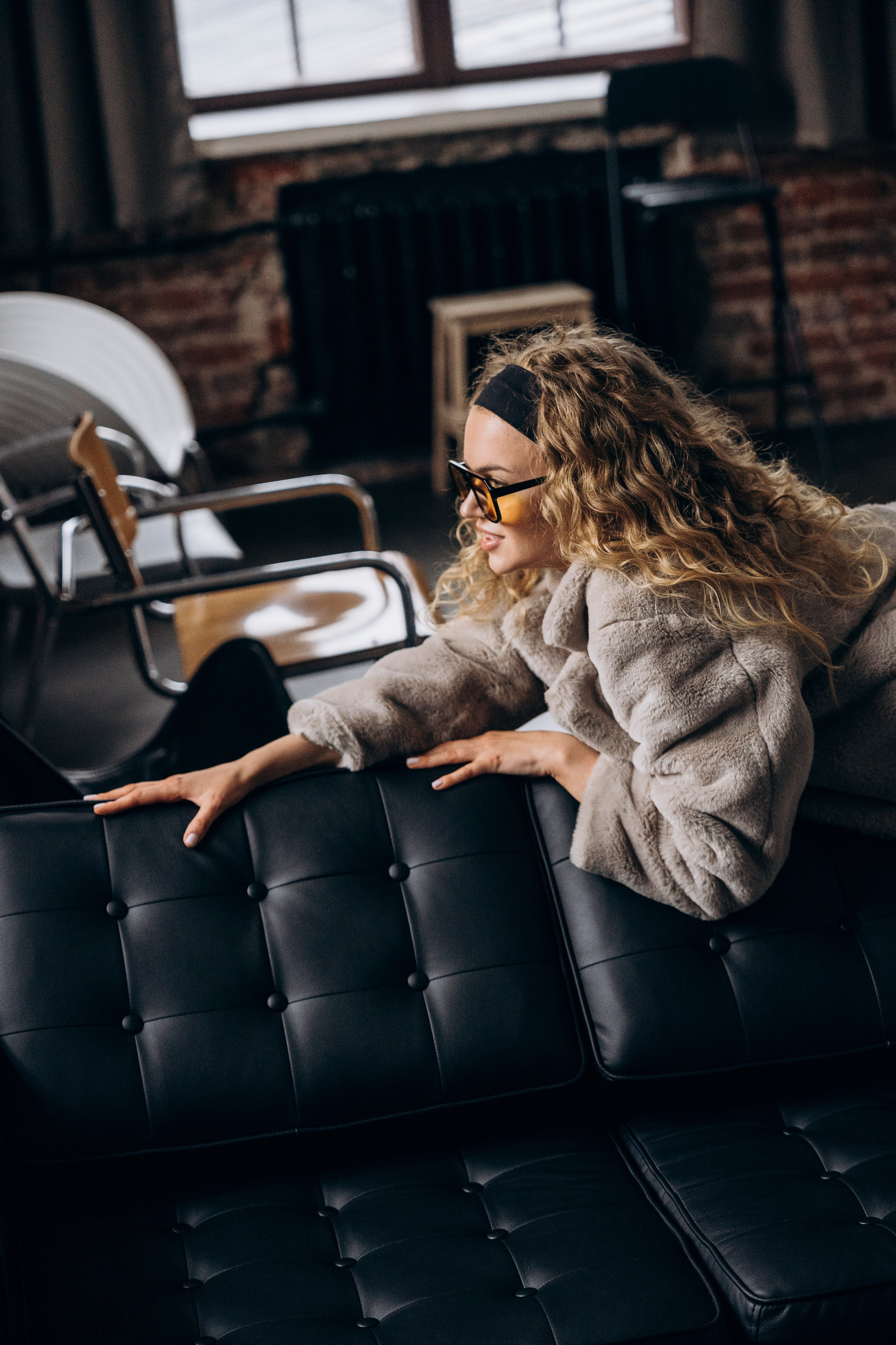 Olga. Фотограф Минск Екатерина Андреещева