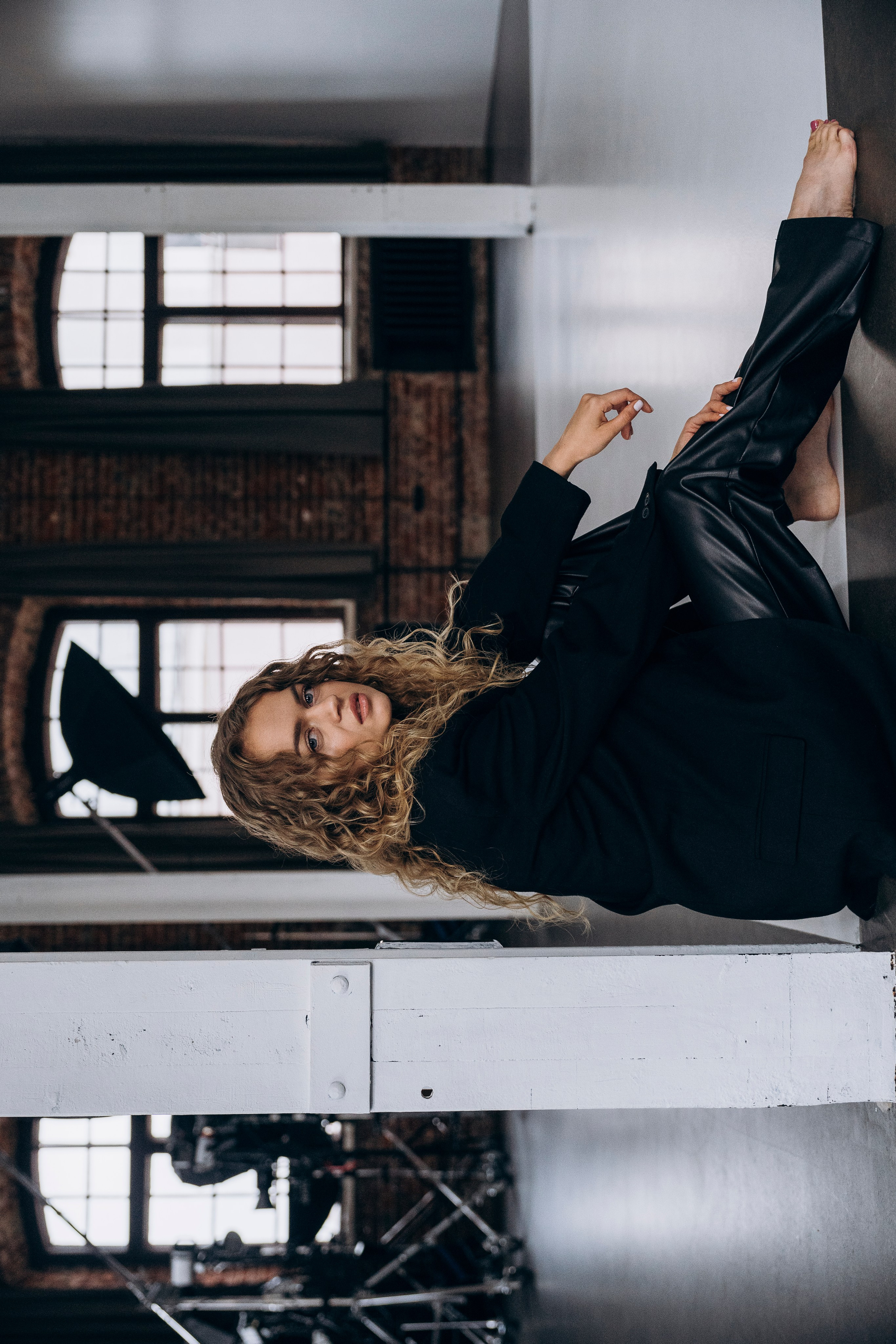 Olga. Фотограф Минск Екатерина Андреещева