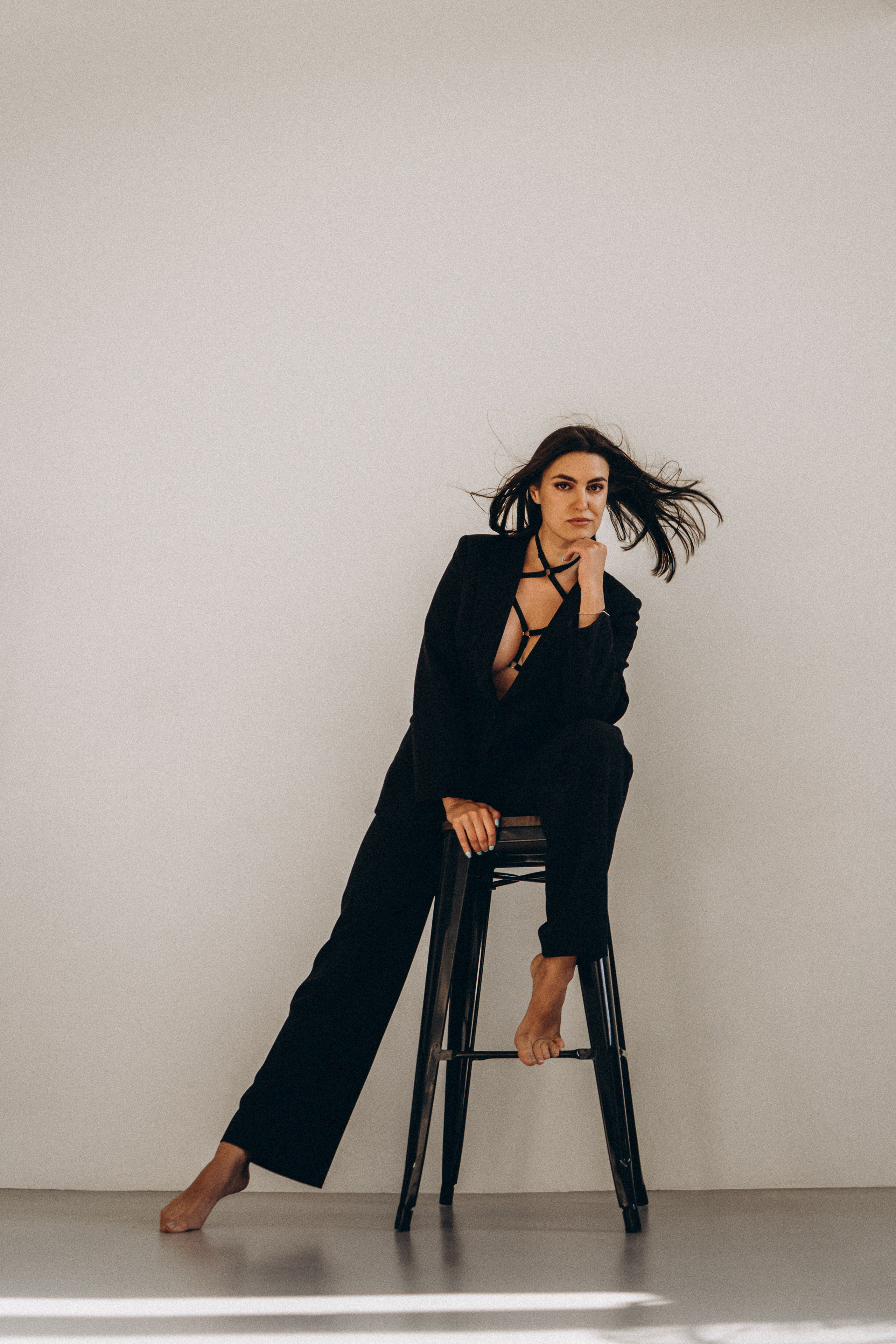 Vika. Фотограф Минск Екатерина Андреещева