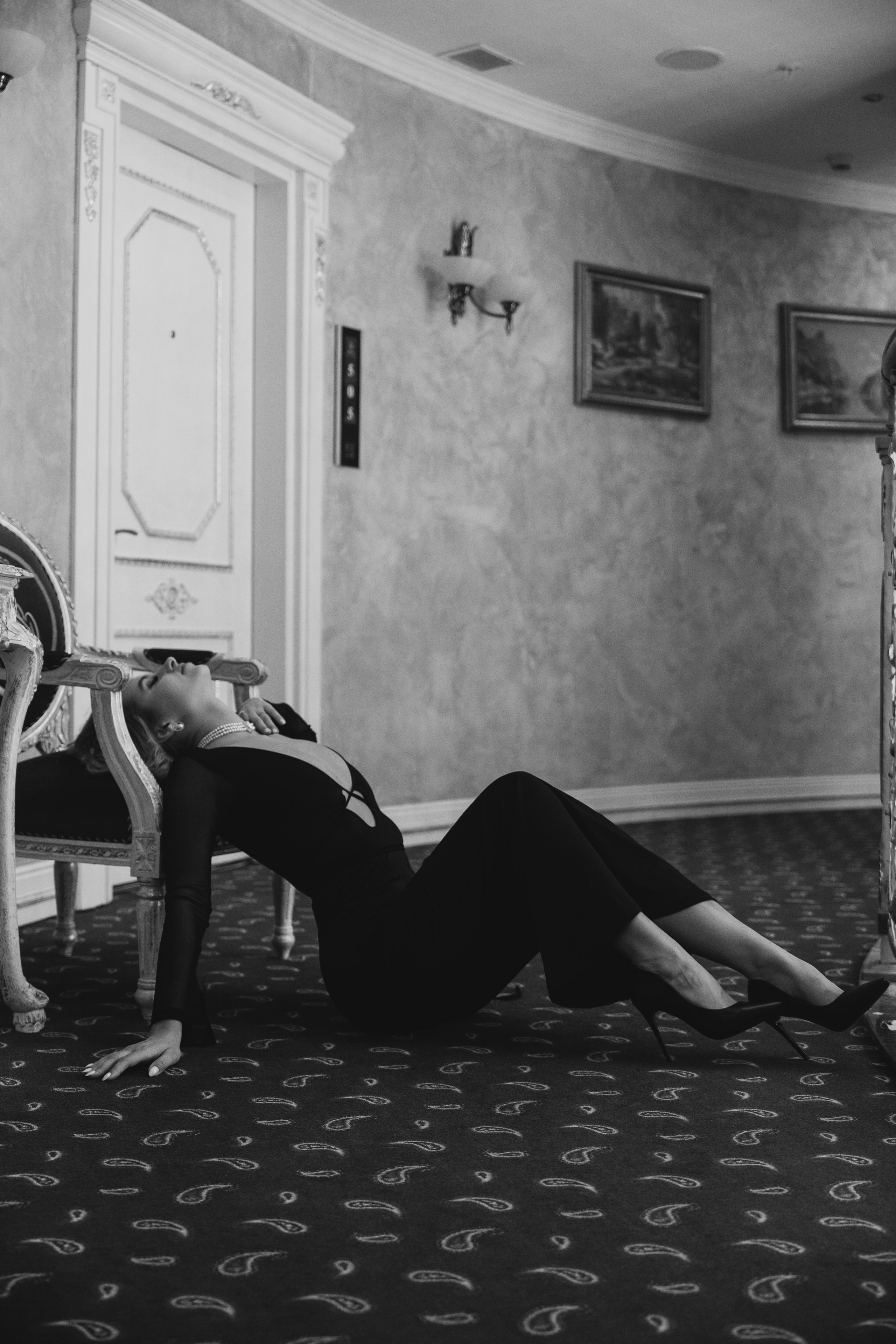 Lusia. Фотограф Минск Екатерина Андреещева