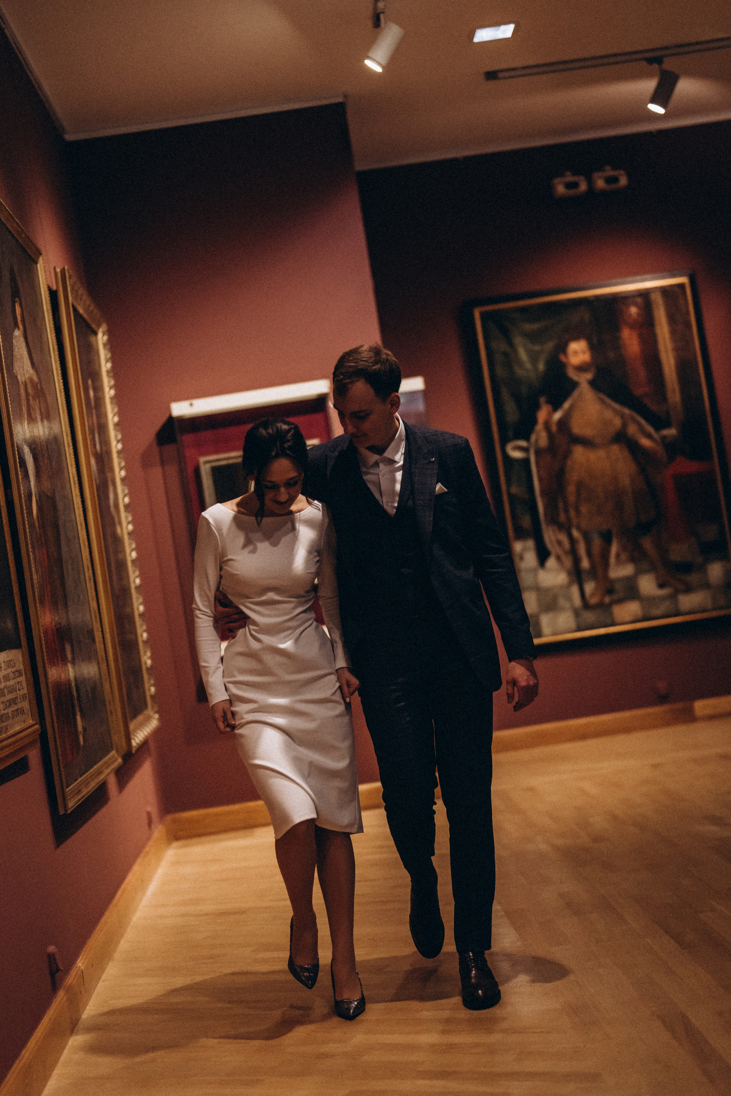 K+E. Фотограф Минск Екатерина Андреещева