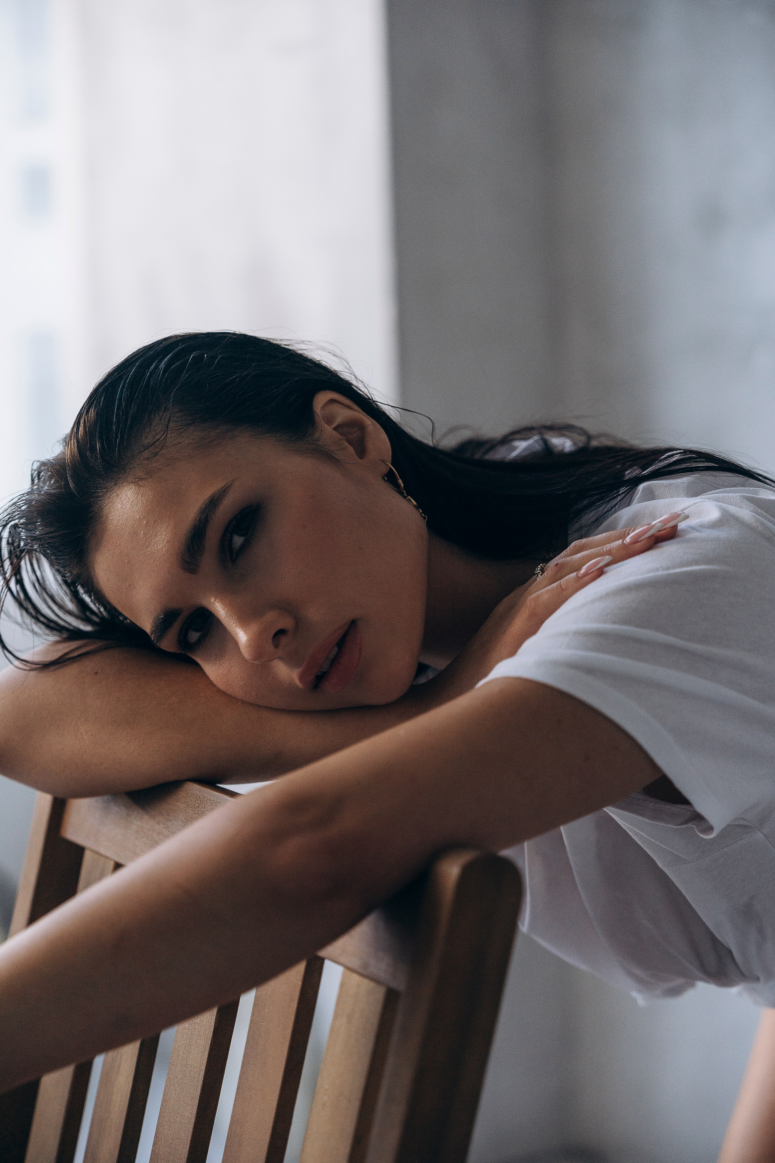 Karina. Фотограф Минск Екатерина Андреещева