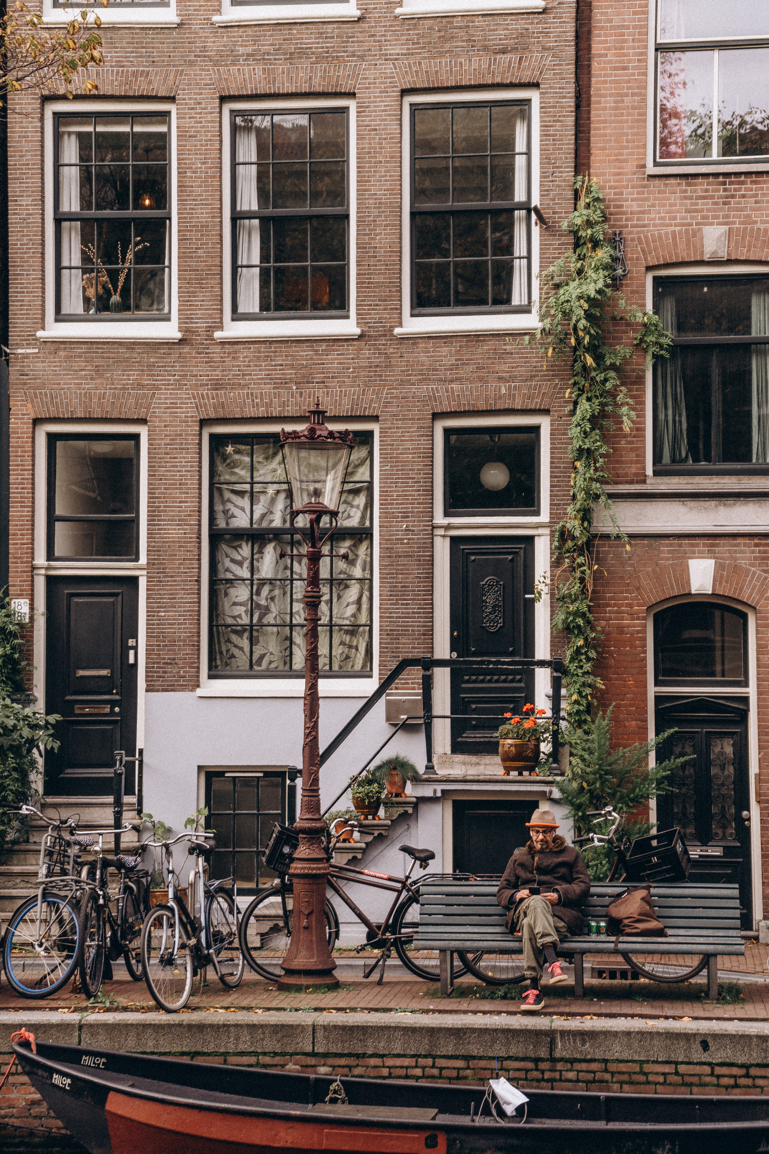 Amsterdam. Фотограф Минск Екатерина Андреещева