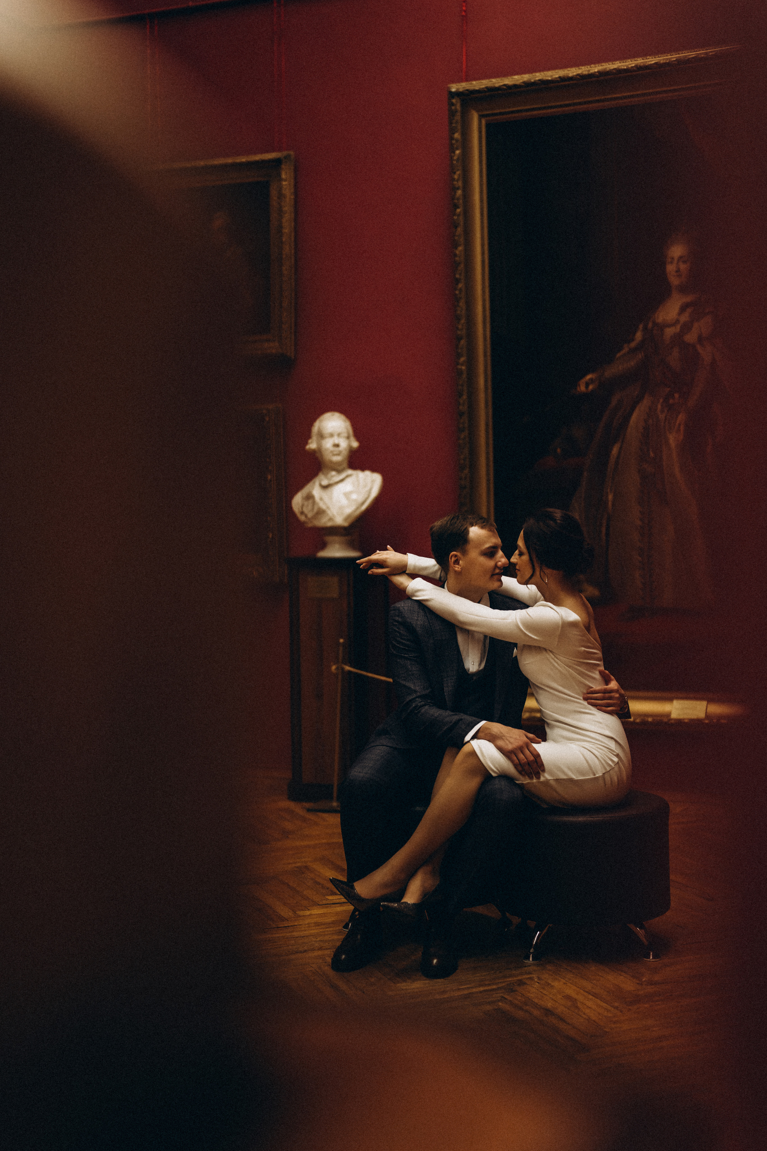 K+E. Фотограф Минск Екатерина Андреещева