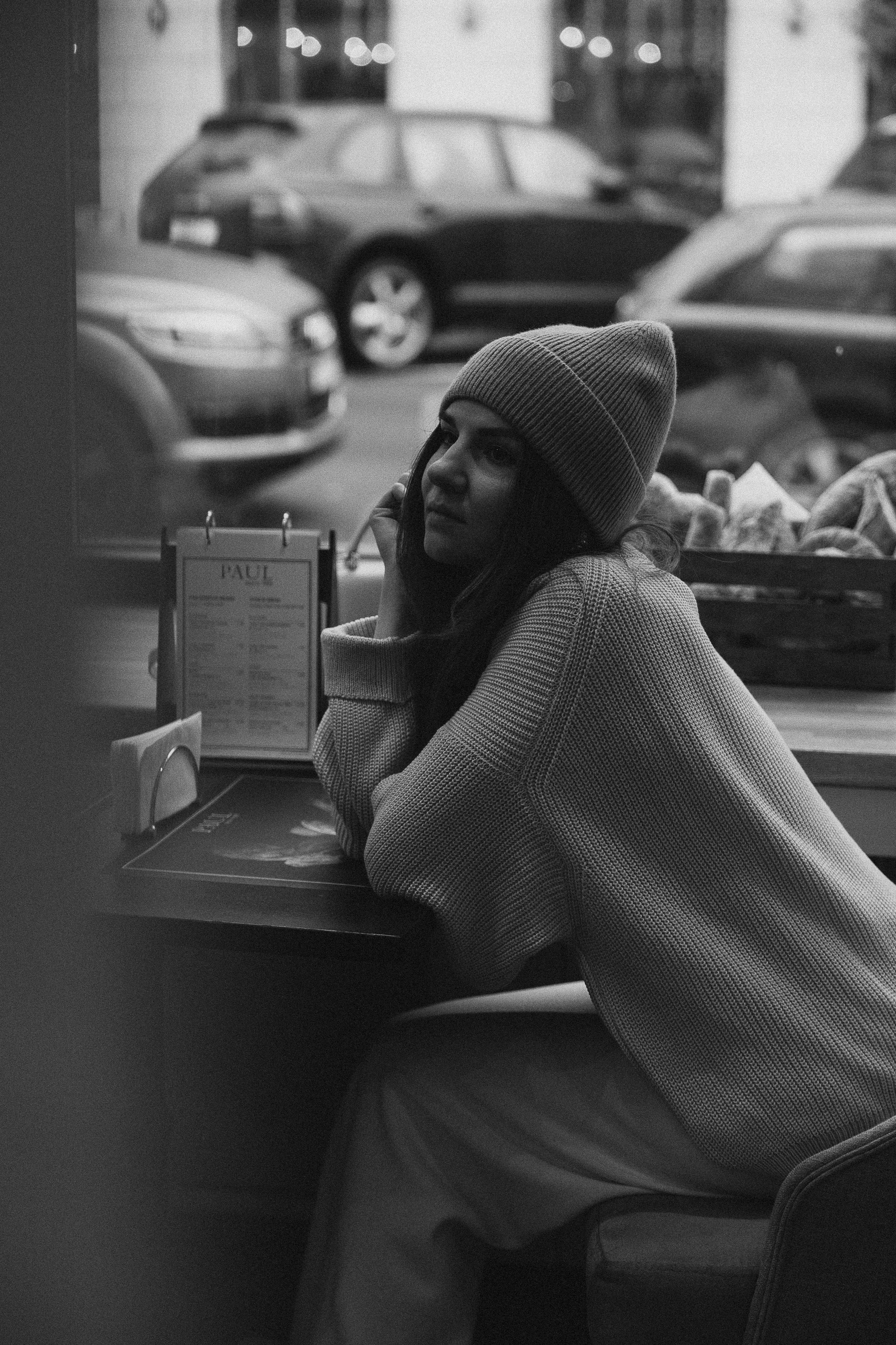 Ann. Фотограф Минск Екатерина Андреещева