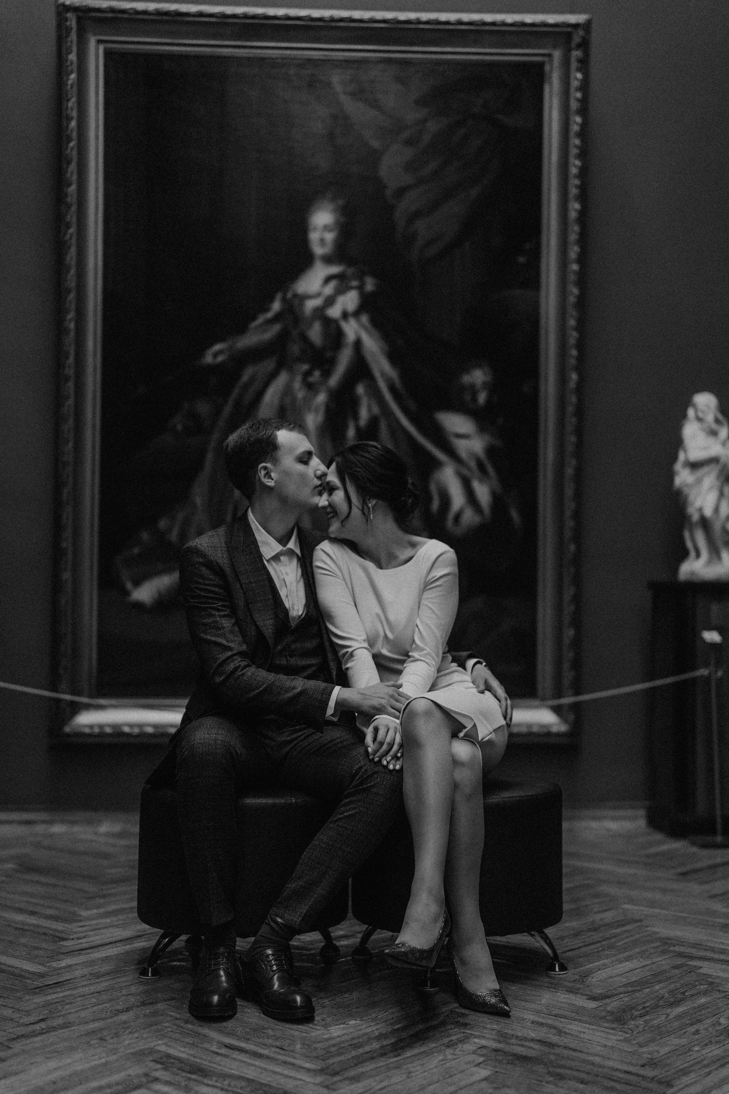 K+E. Фотограф Минск Екатерина Андреещева