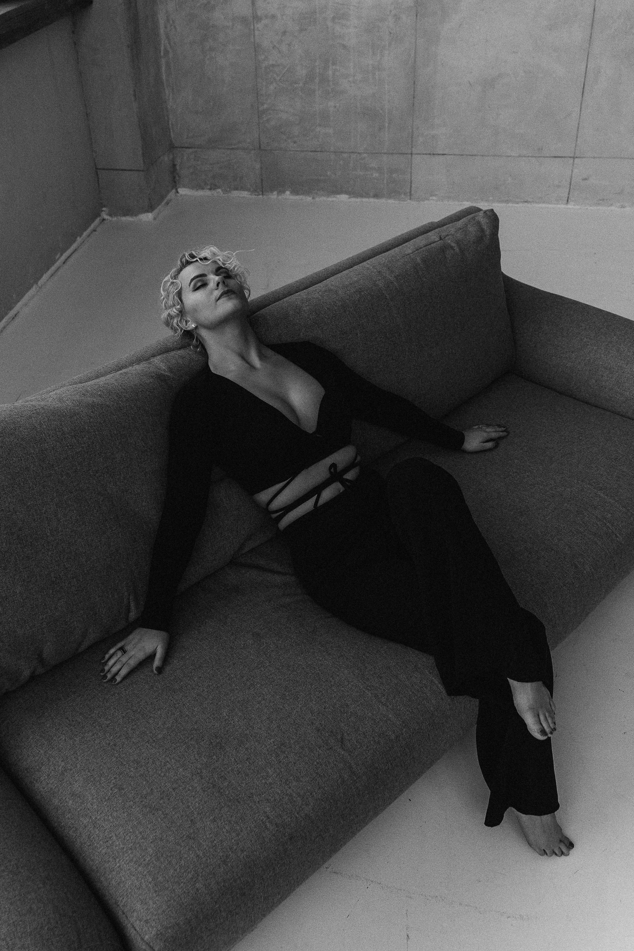 Sandra. Фотограф Минск Екатерина Андреещева