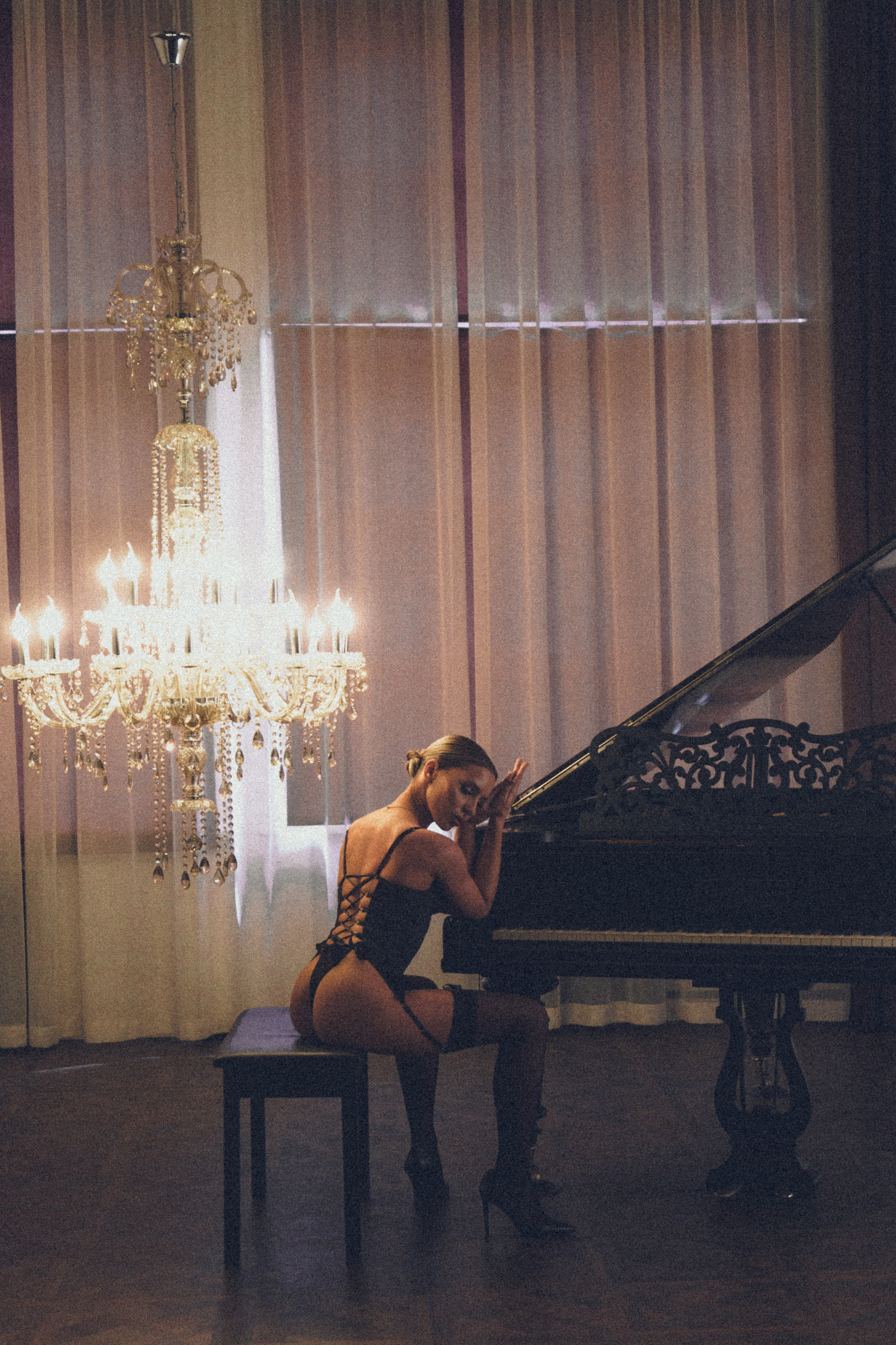 Grazhina. Фотограф Минск Екатерина Андреещева