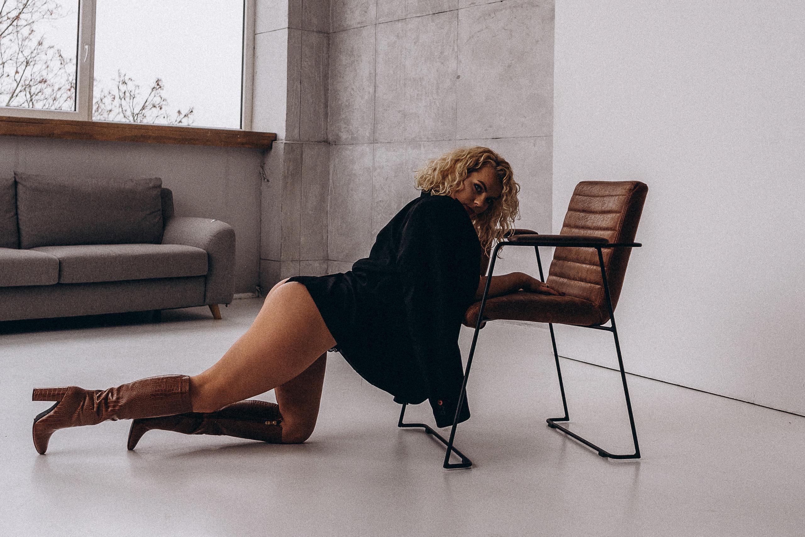 Sandra. Фотограф Минск Екатерина Андреещева