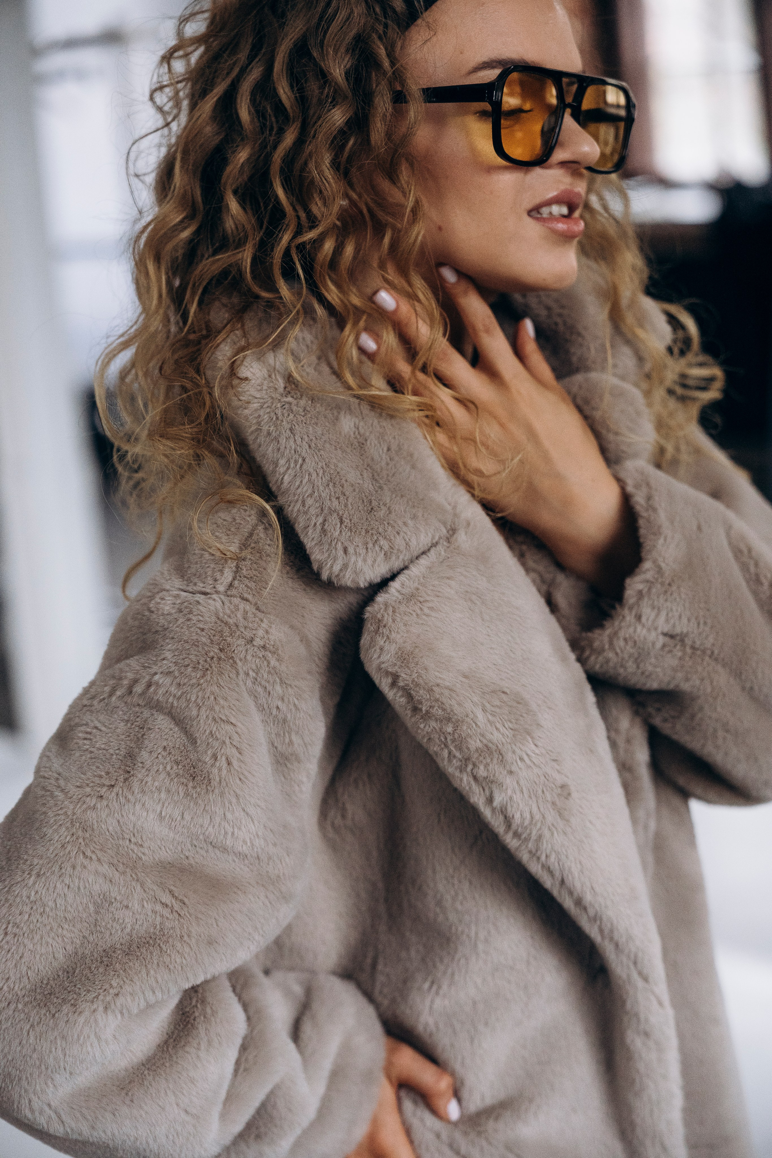 Olga. Фотограф Минск Екатерина Андреещева