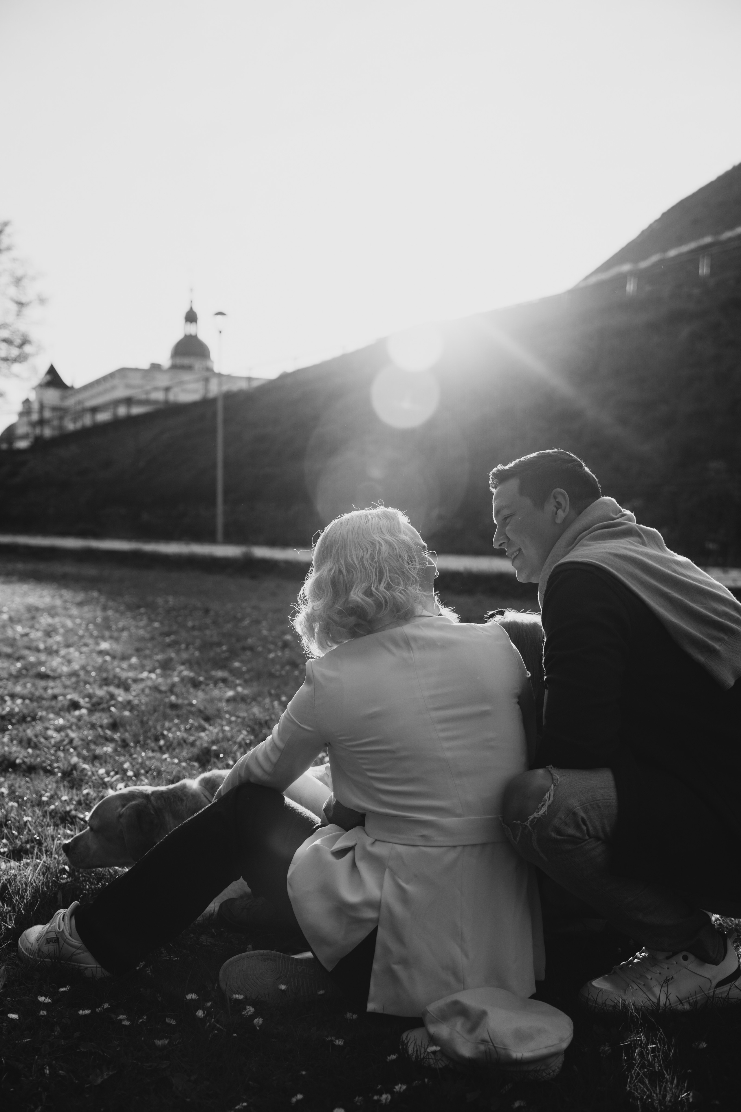 Family LetsGo. Фотограф Минск Екатерина Андреещева