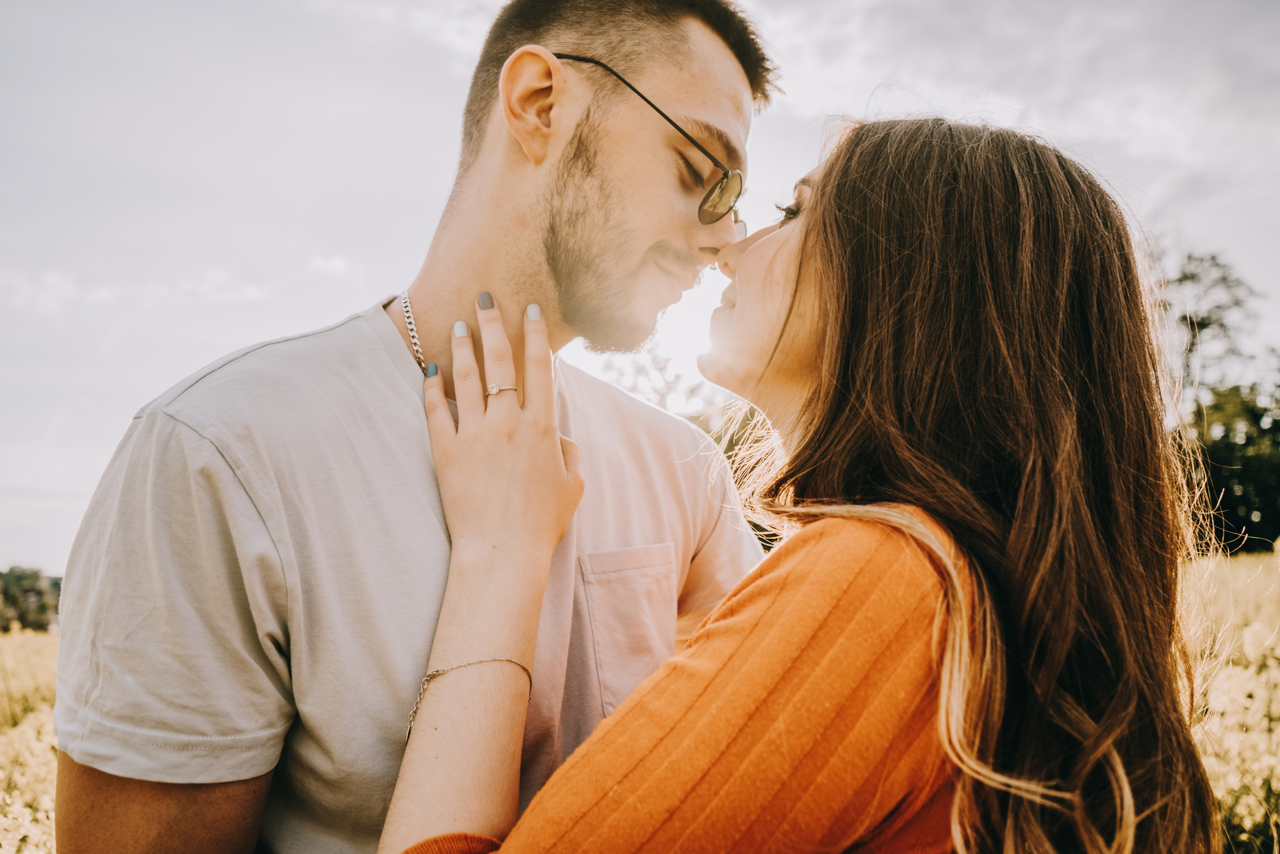 V&I. Фотограф Минск Екатерина Андреещева