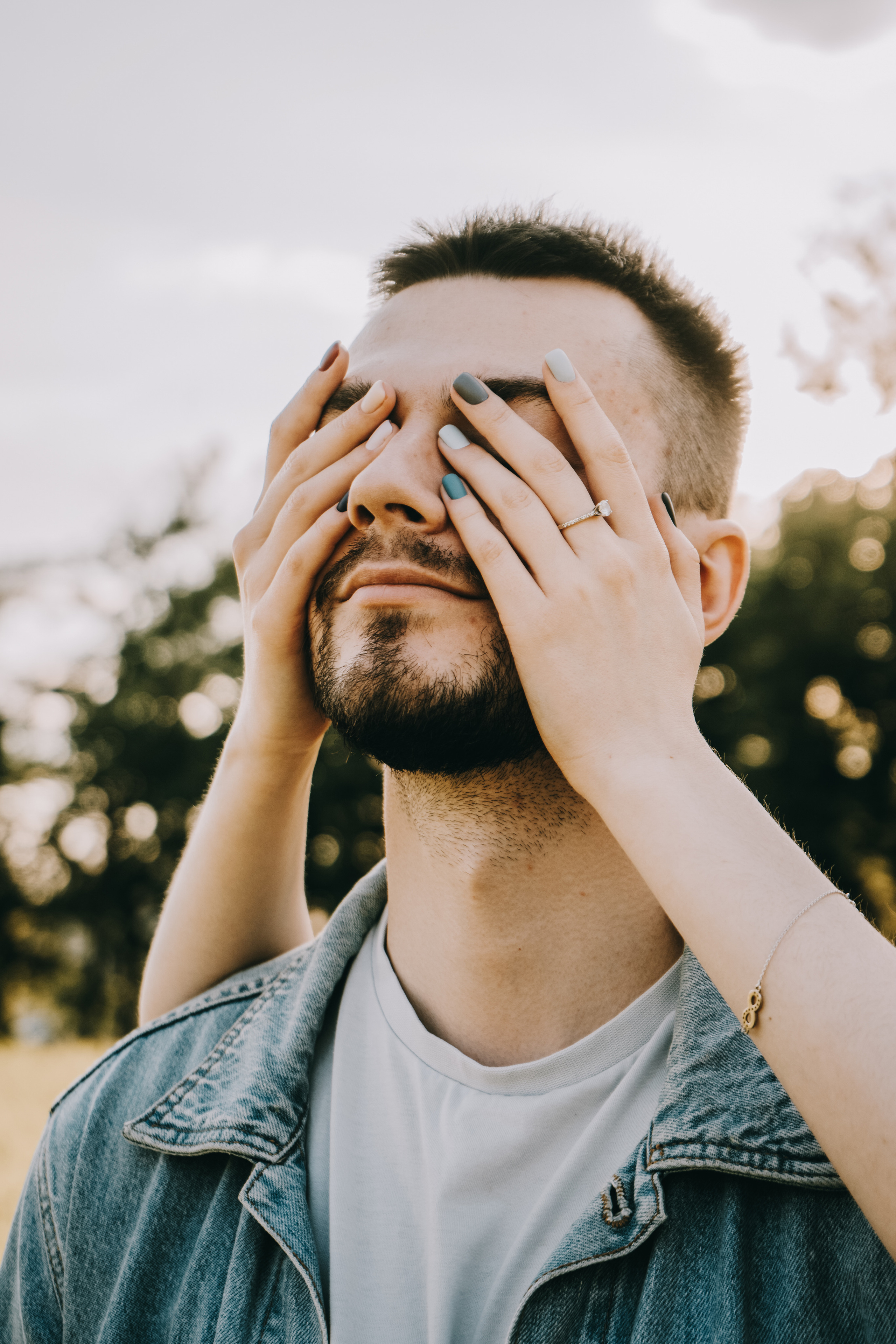 V&I. Фотограф Минск Екатерина Андреещева