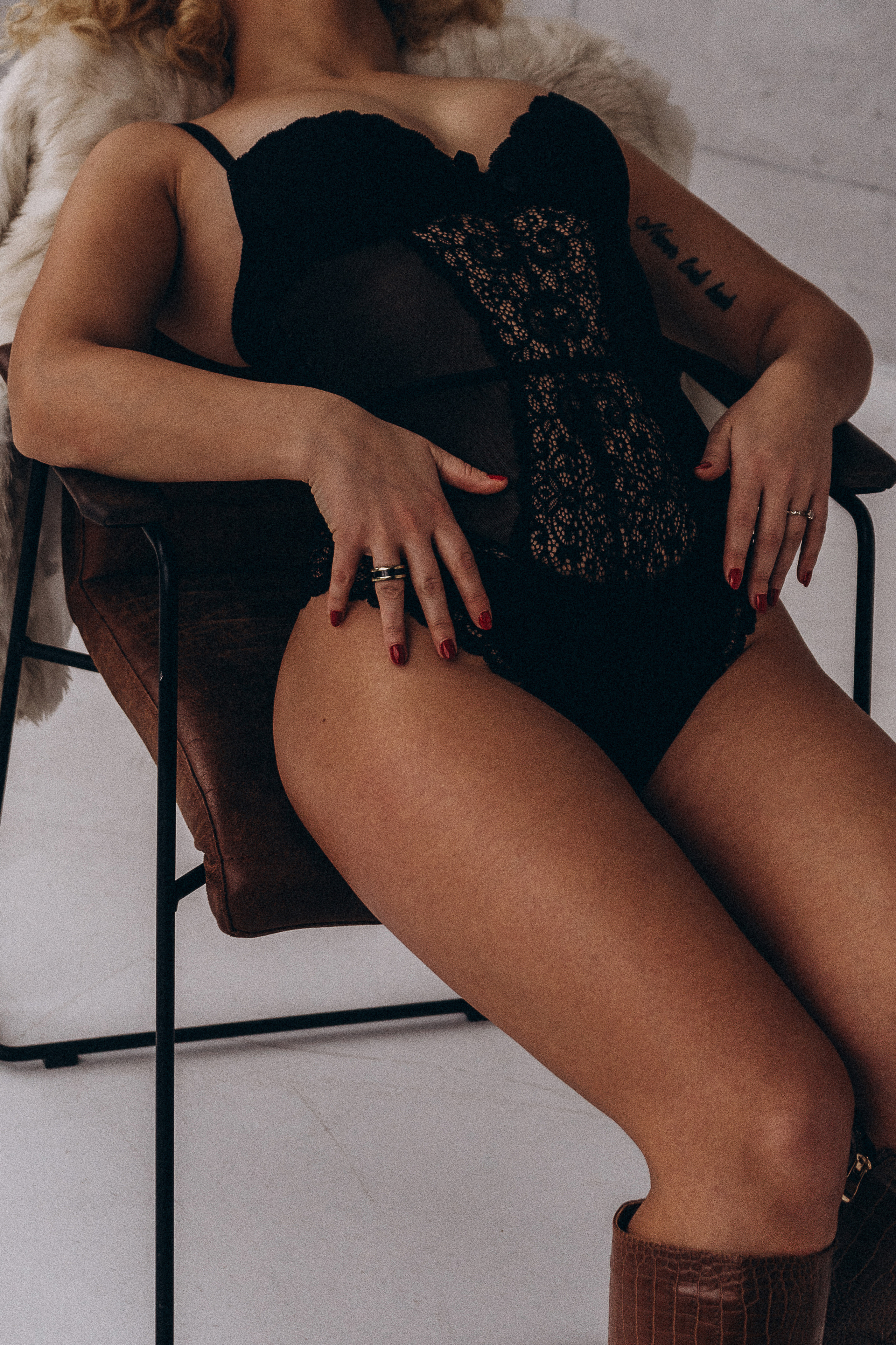 Sandra. Фотограф Минск Екатерина Андреещева