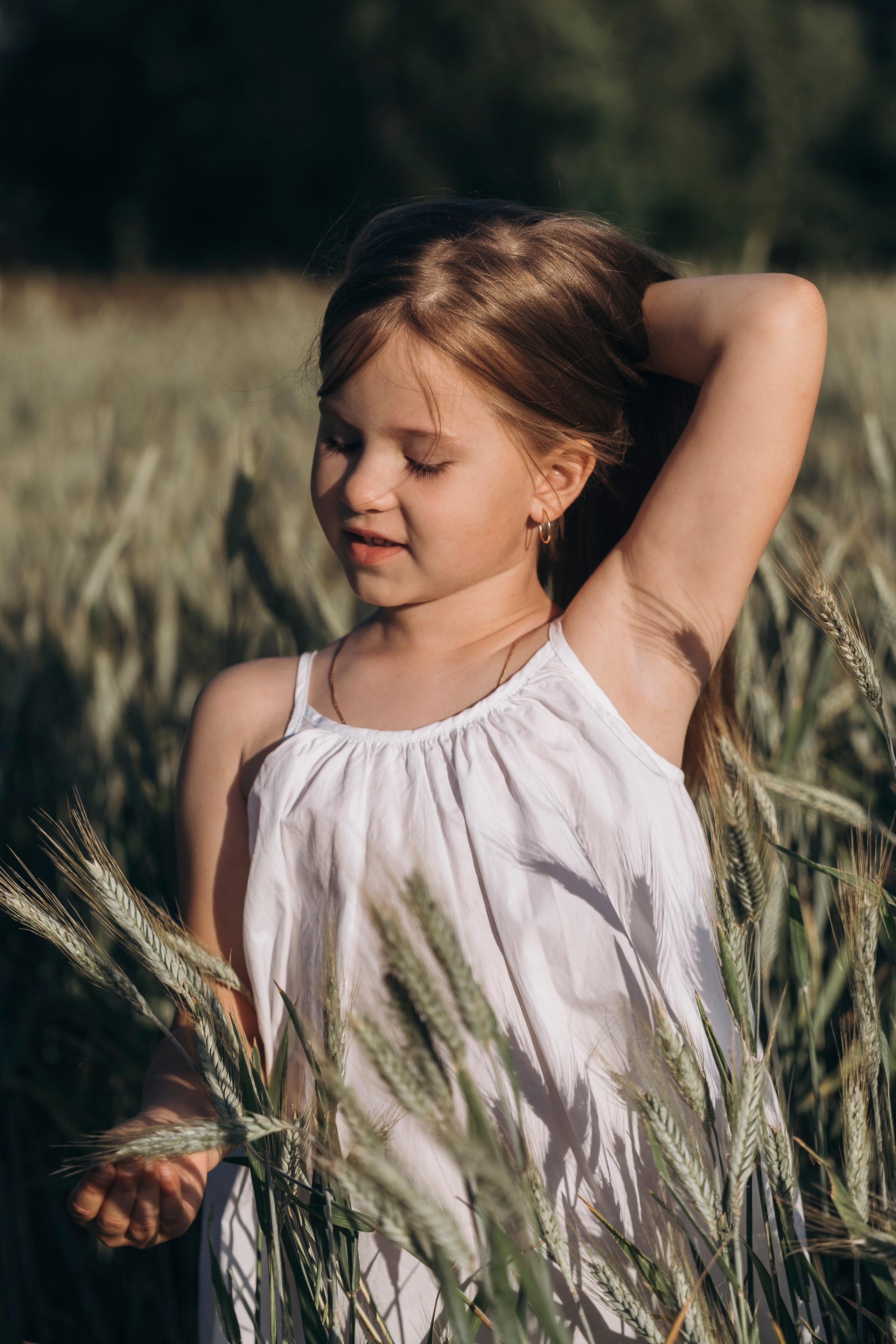 Алина. Фотограф Минск Екатерина Андреещева