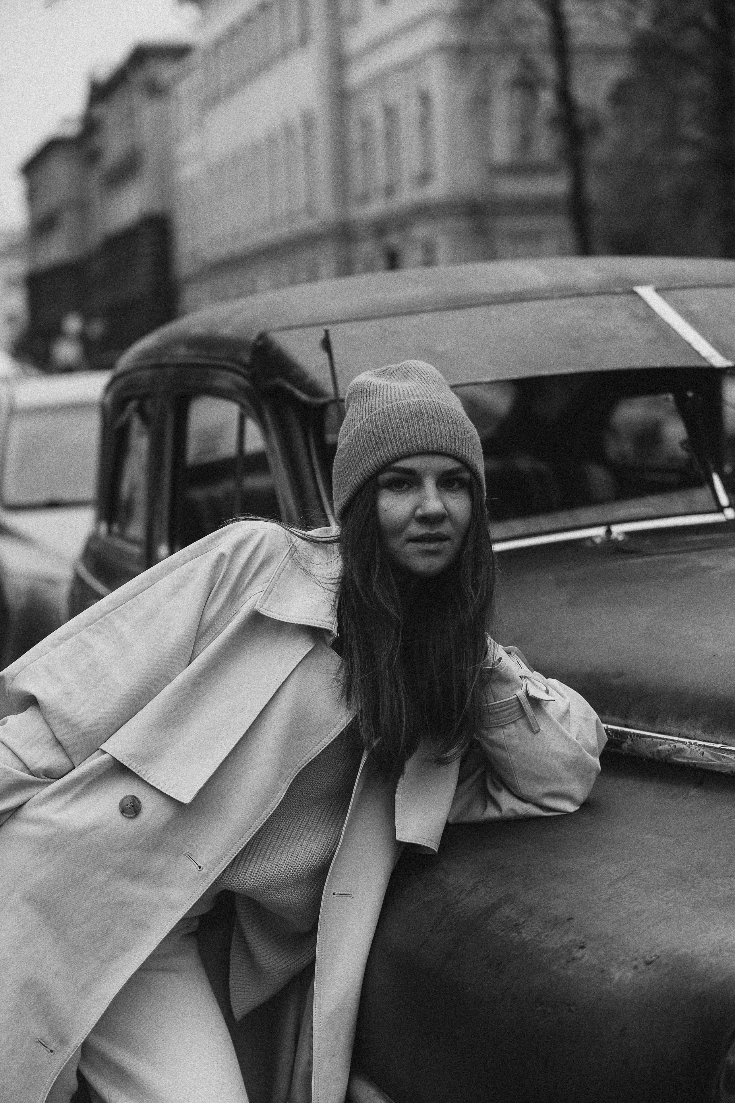 Ann. Фотограф Минск Екатерина Андреещева