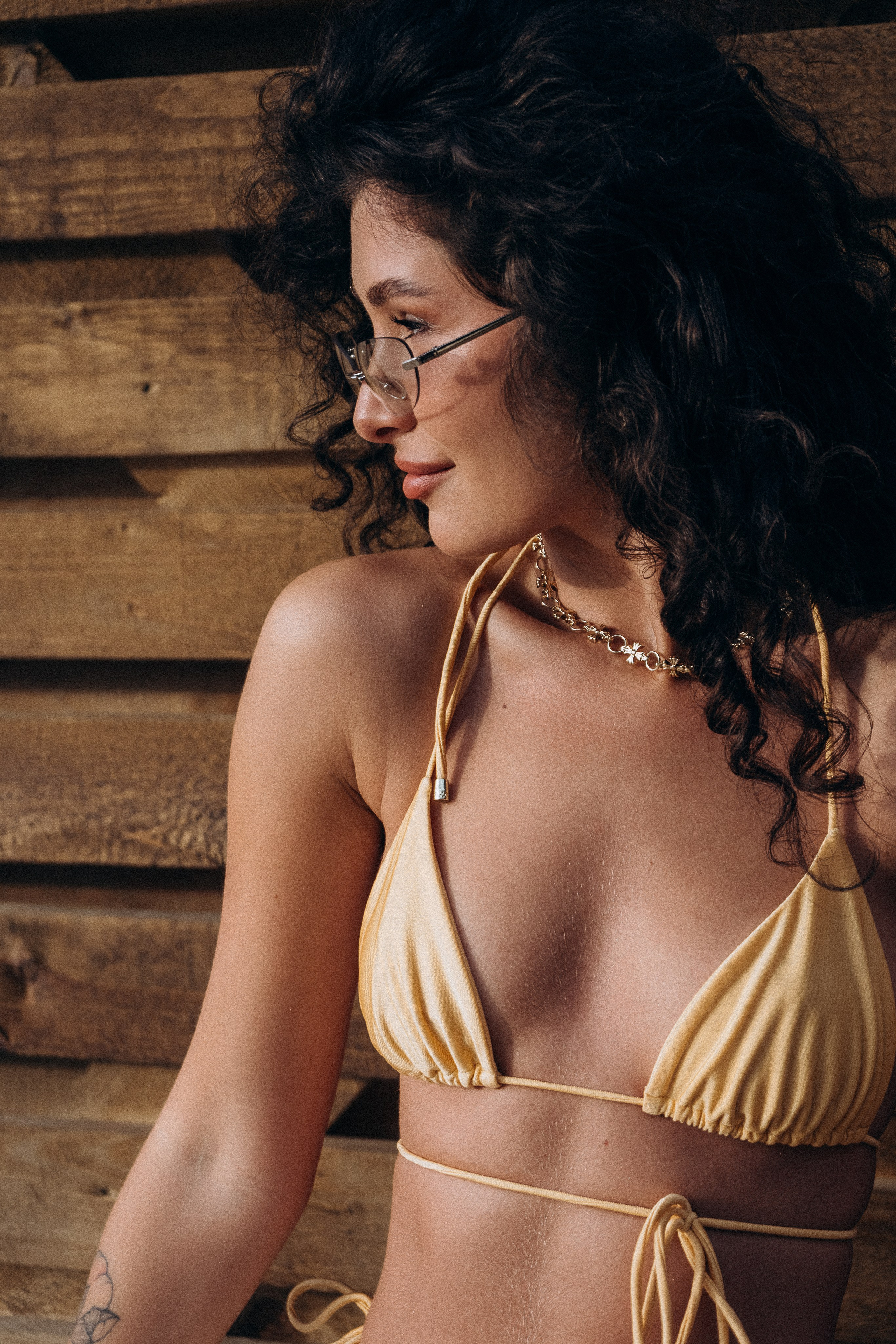 Kristina. Фотограф Минск Екатерина Андреещева