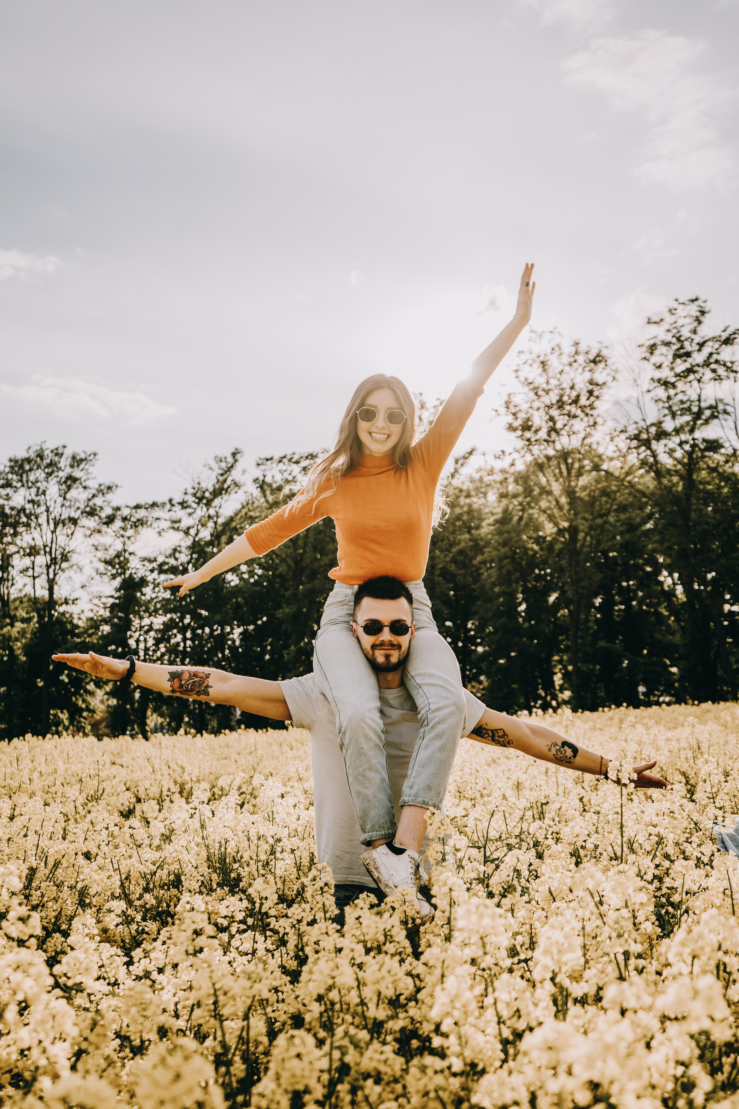 V&I. Фотограф Минск Екатерина Андреещева