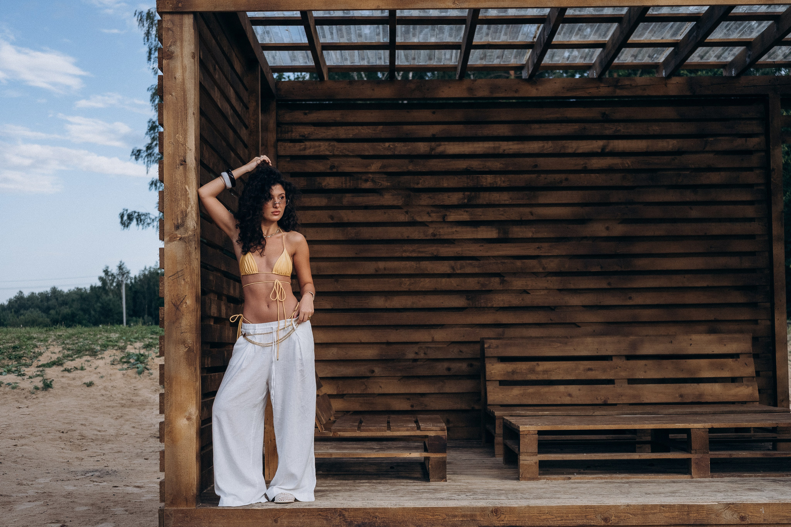 Kristina. Фотограф Минск Екатерина Андреещева