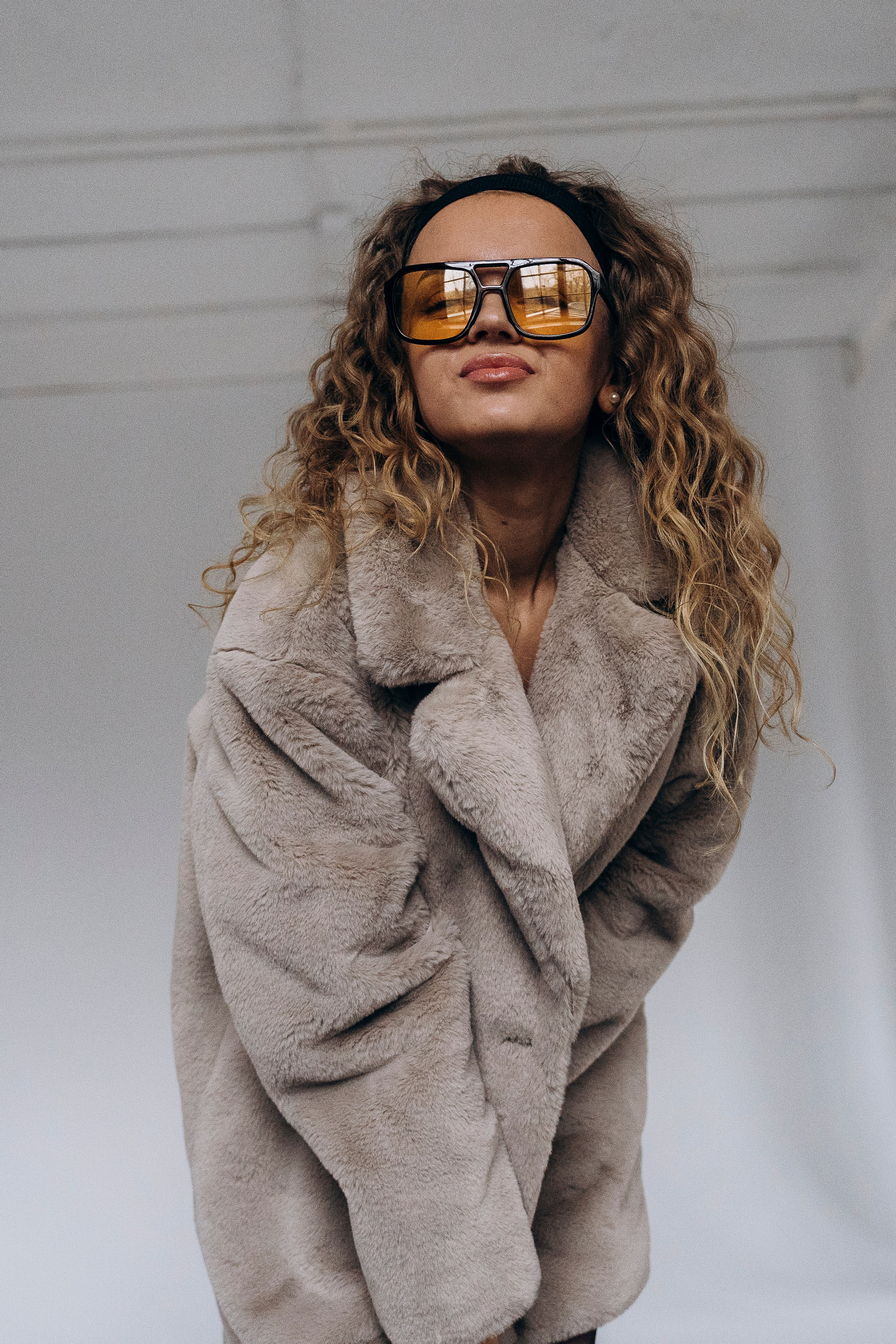 Olga. Фотограф Минск Екатерина Андреещева