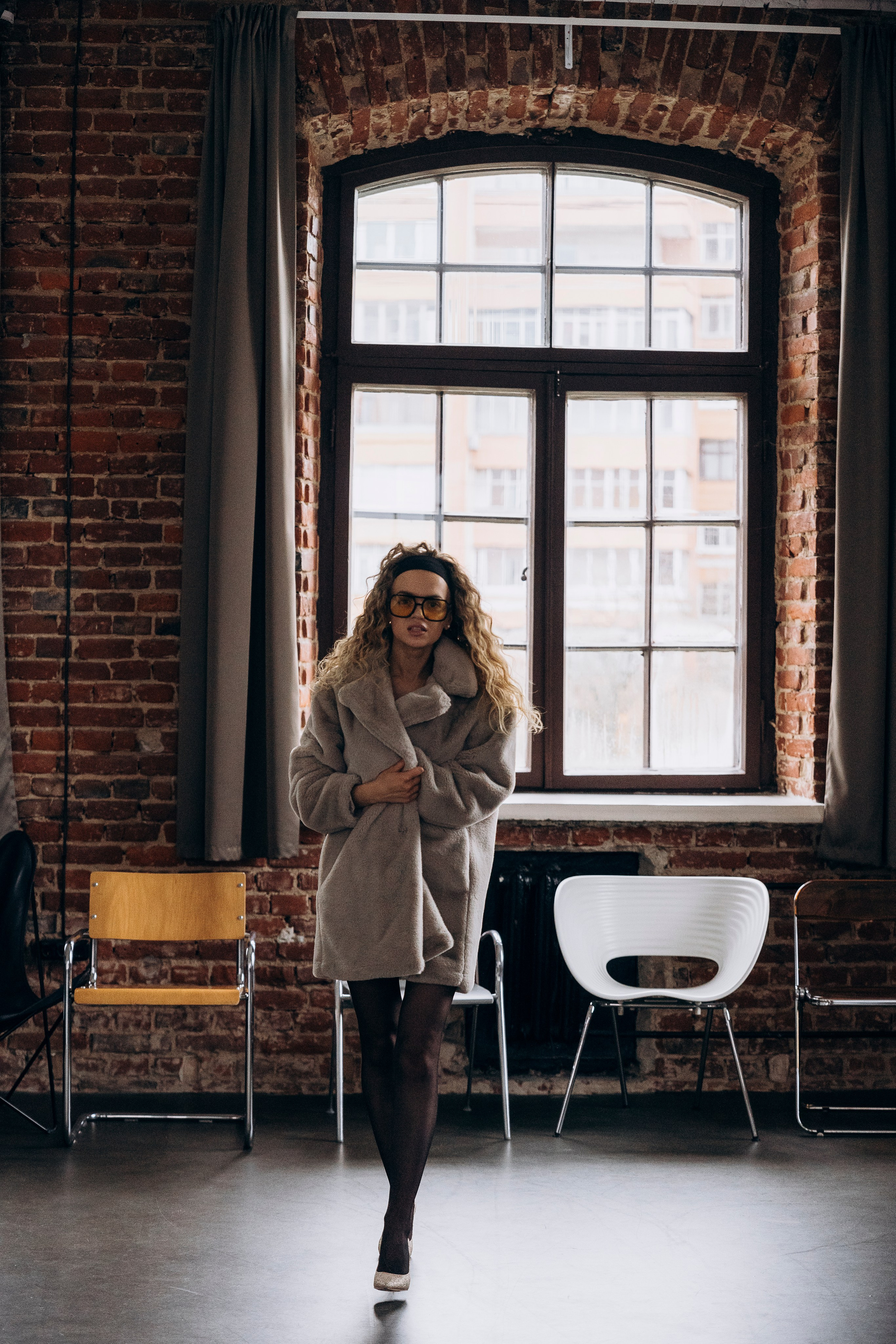 Olga. Фотограф Минск Екатерина Андреещева