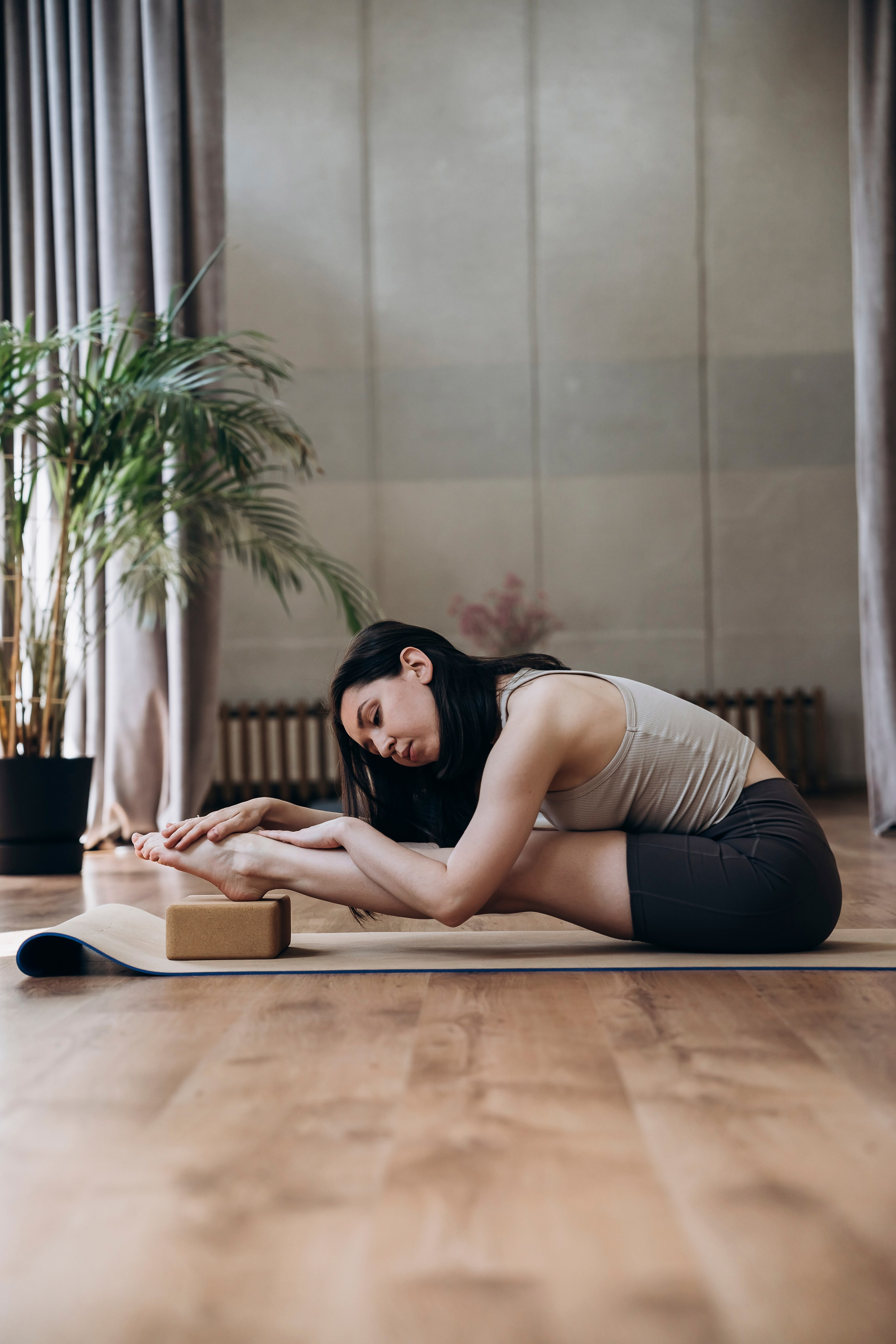 Студия растяжки. Фотограф Минск Екатерина Андреещева