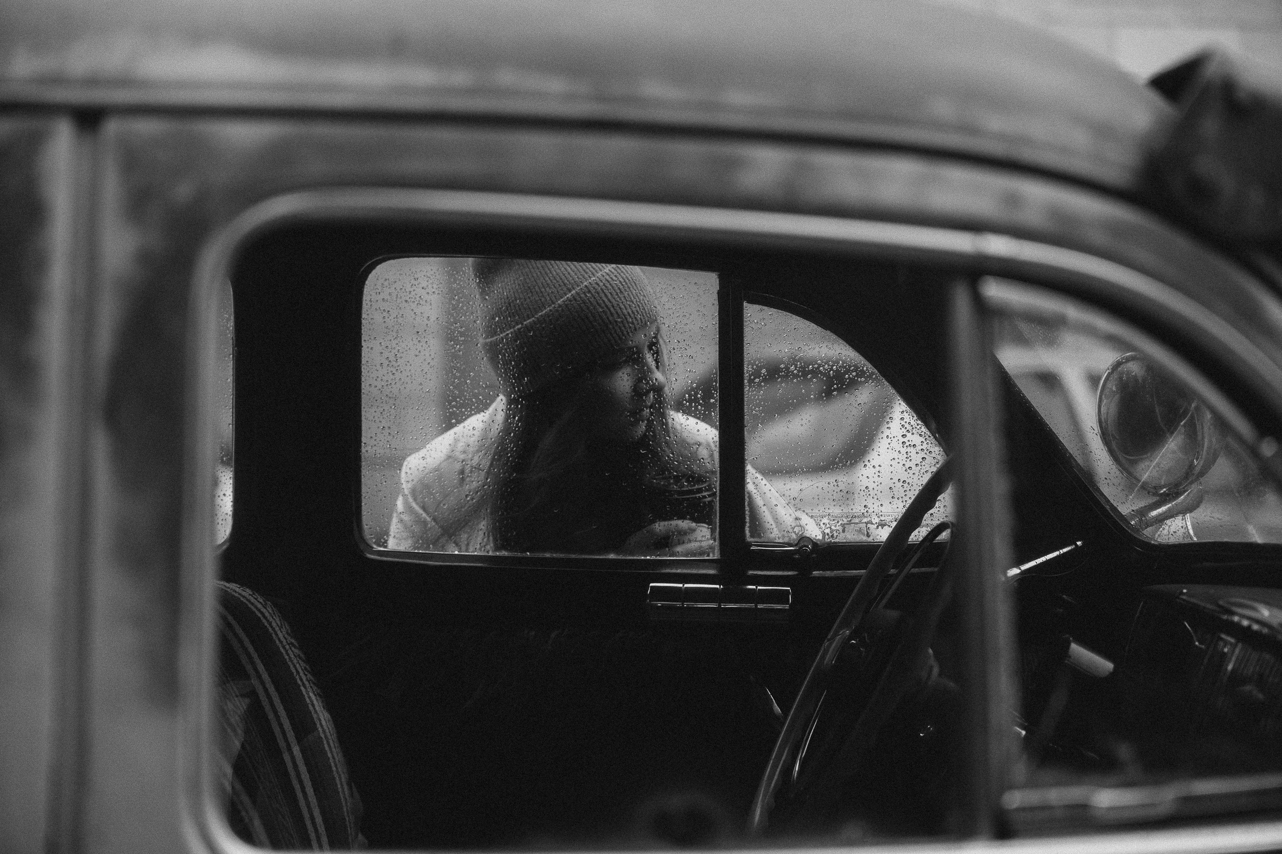 Ann. Фотограф Минск Екатерина Андреещева