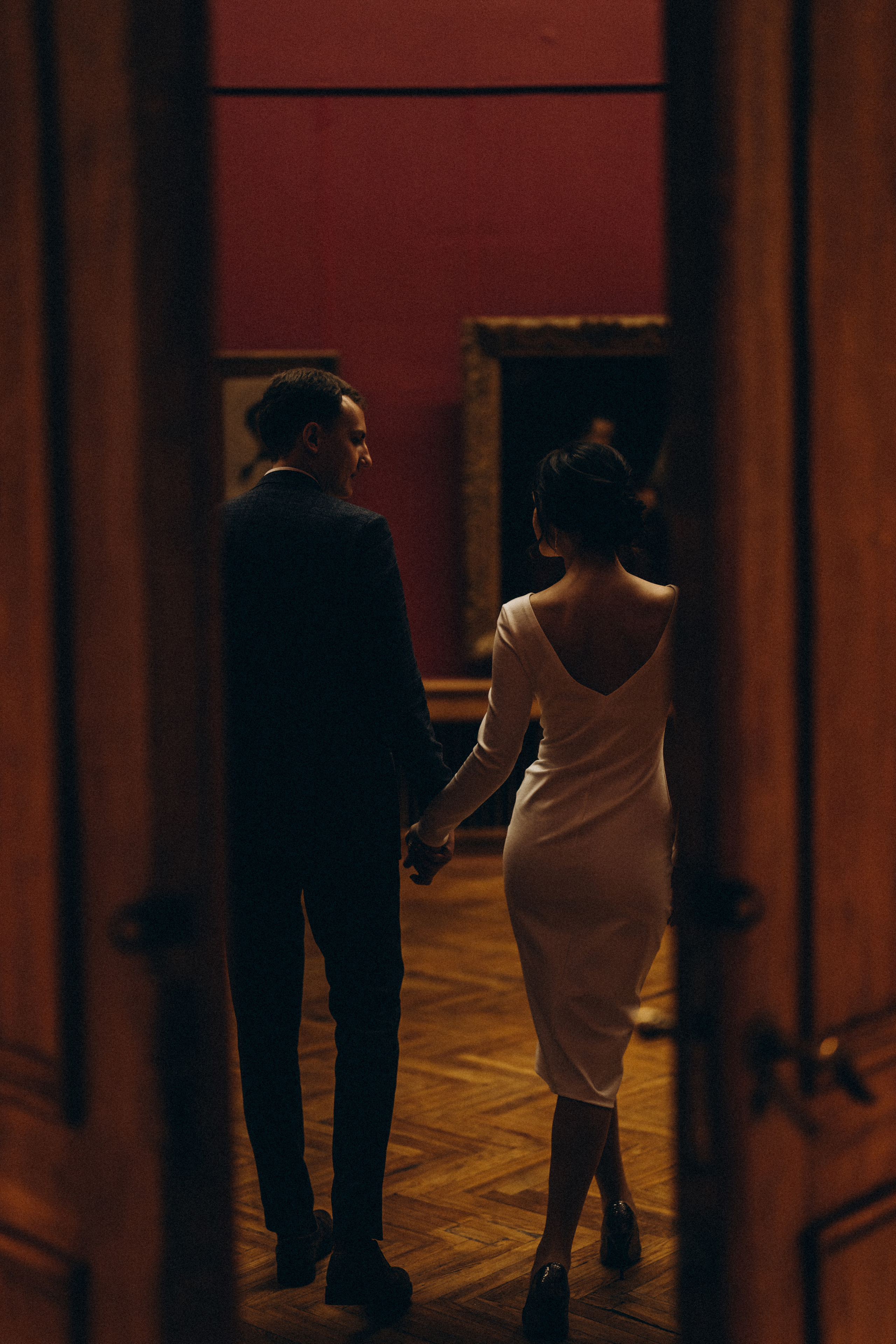 K+E. Фотограф Минск Екатерина Андреещева