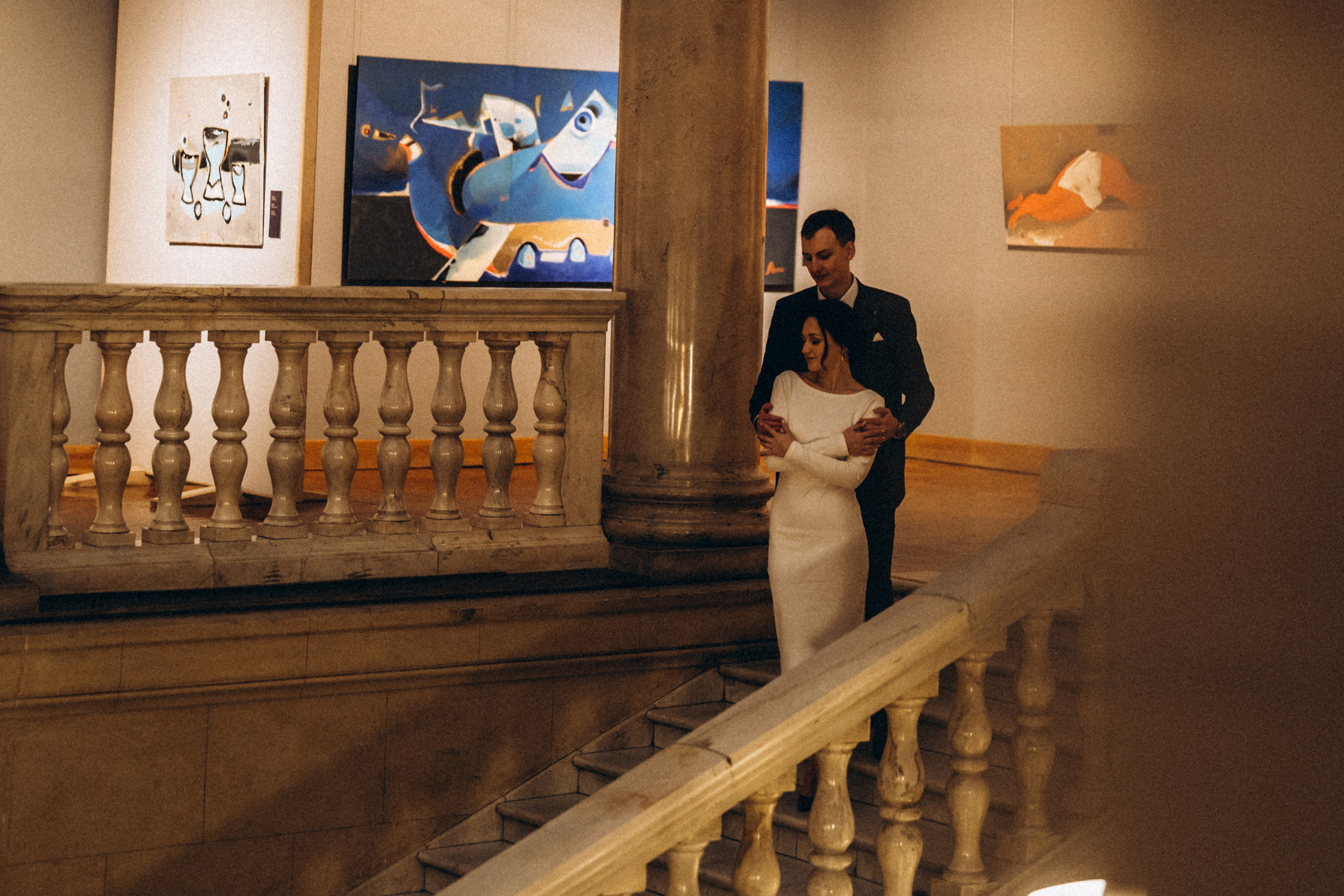 K+E. Фотограф Минск Екатерина Андреещева