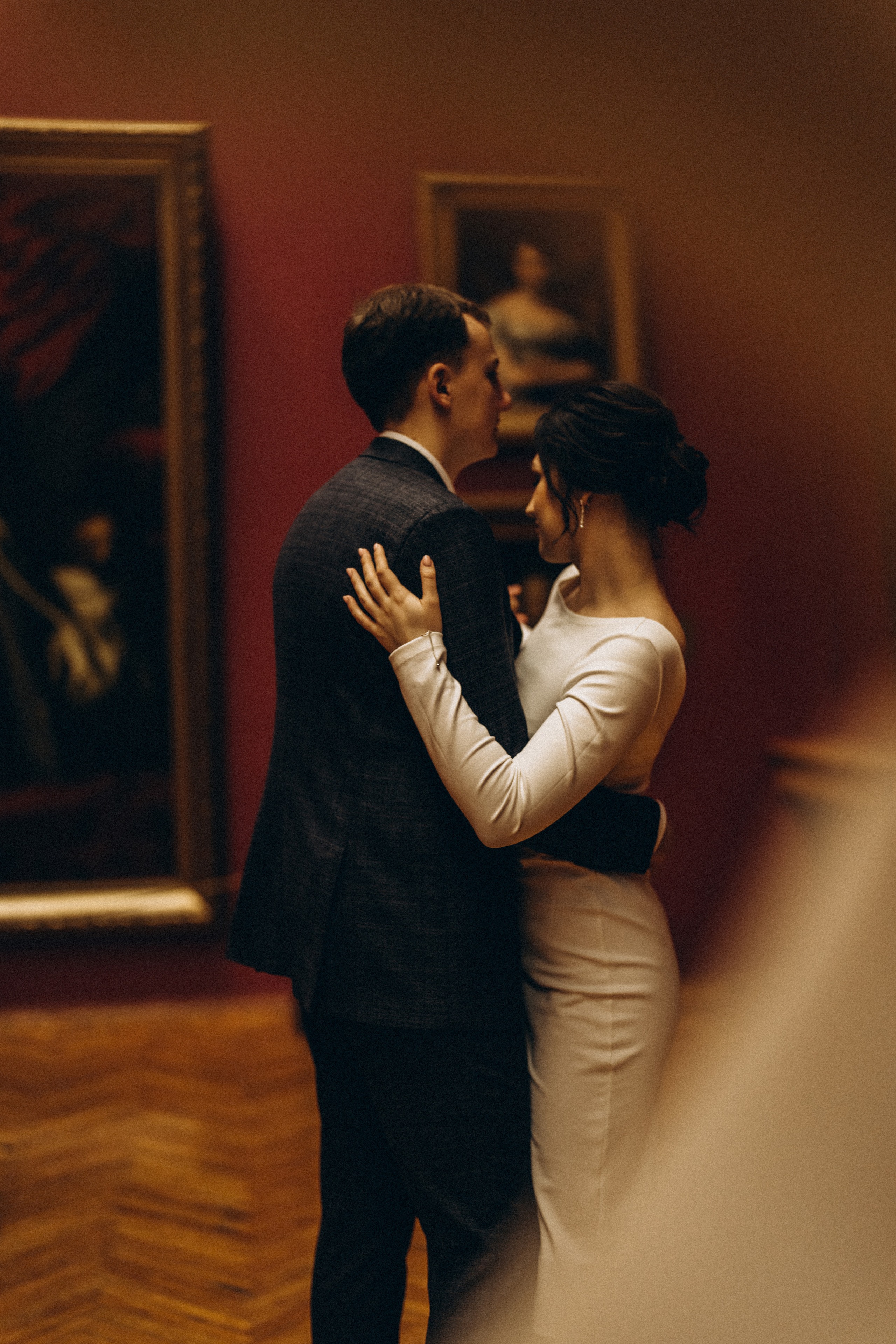 K+E. Фотограф Минск Екатерина Андреещева