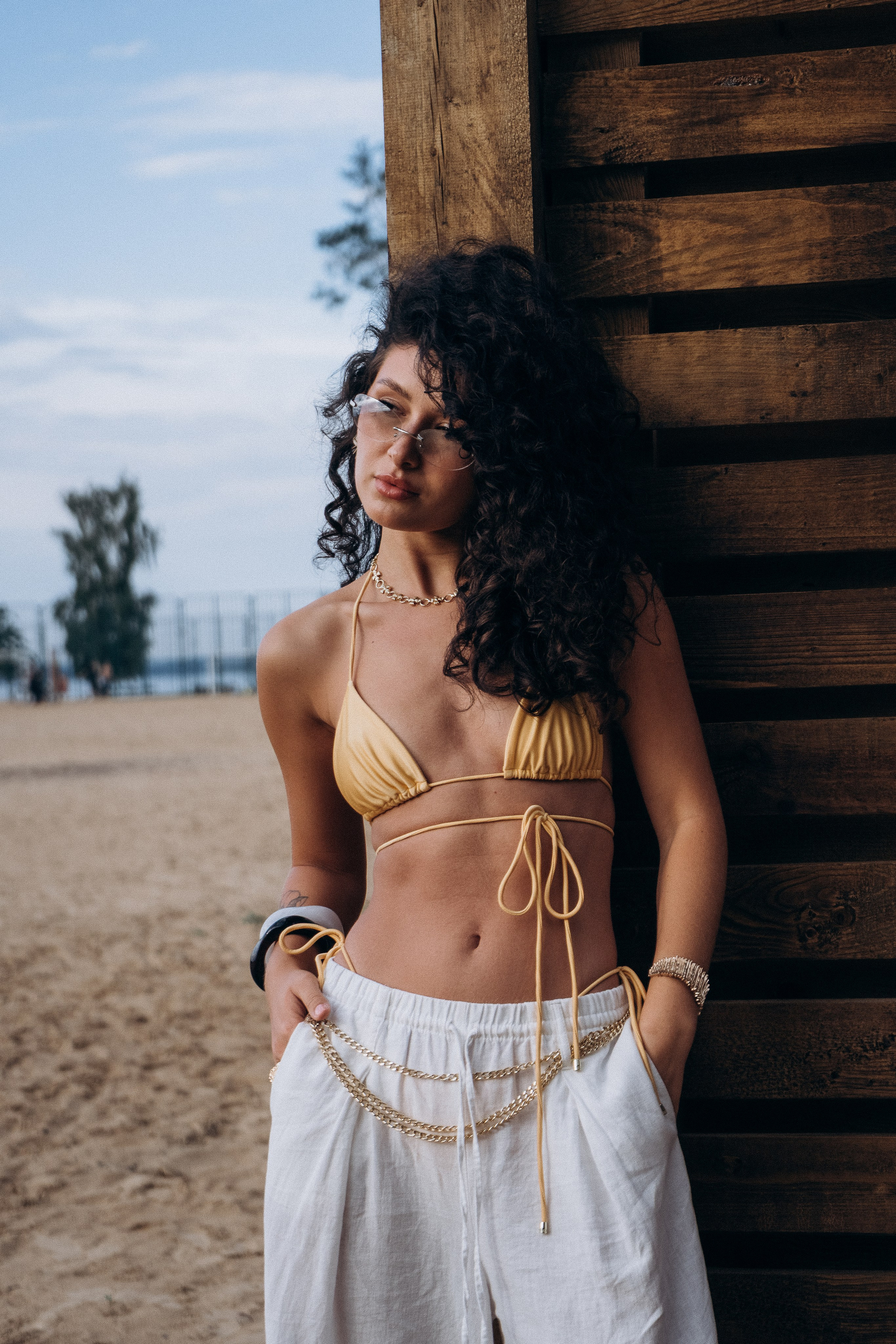 Kristina. Фотограф Минск Екатерина Андреещева