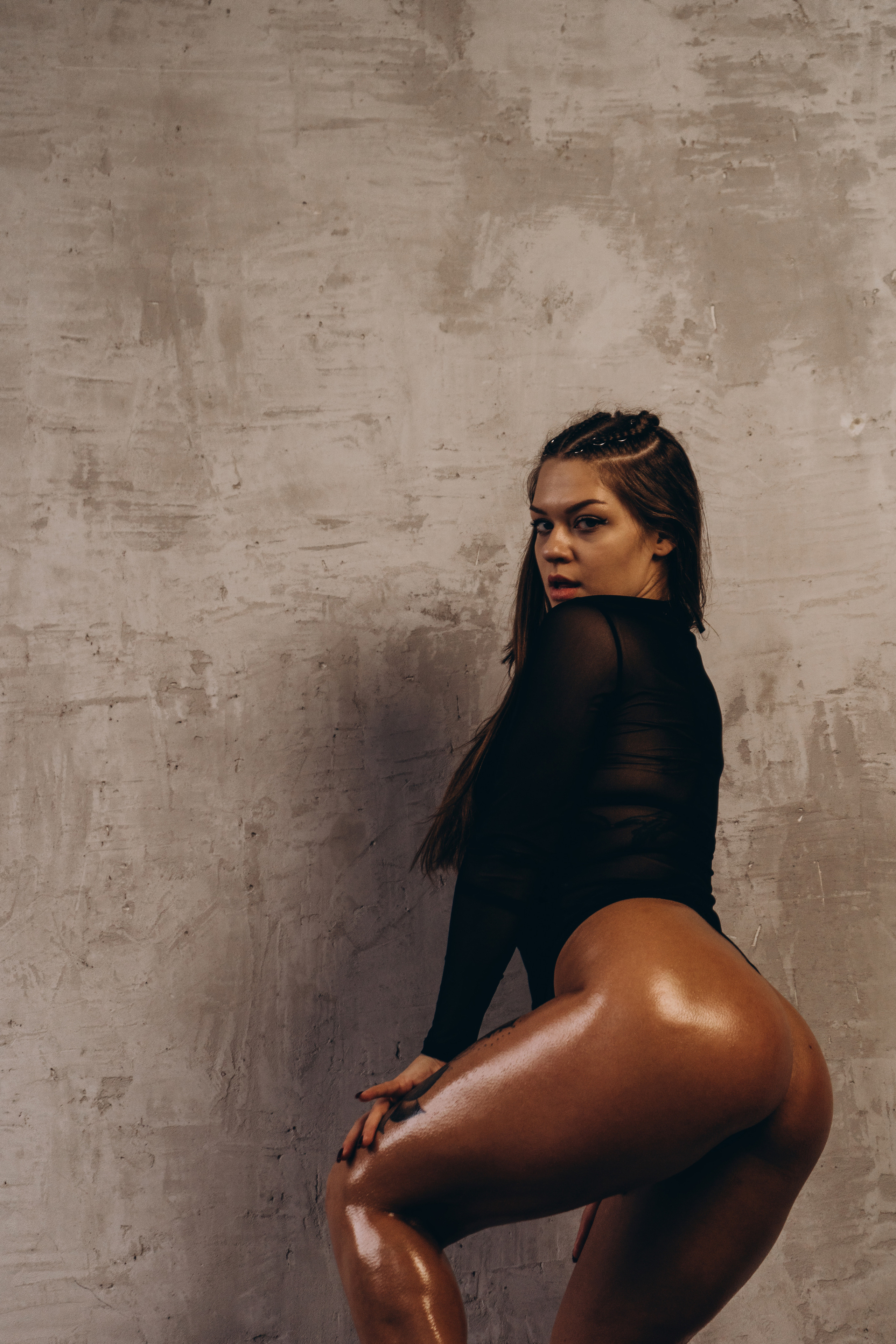 Juicy Julia. Фотограф Минск Екатерина Андреещева