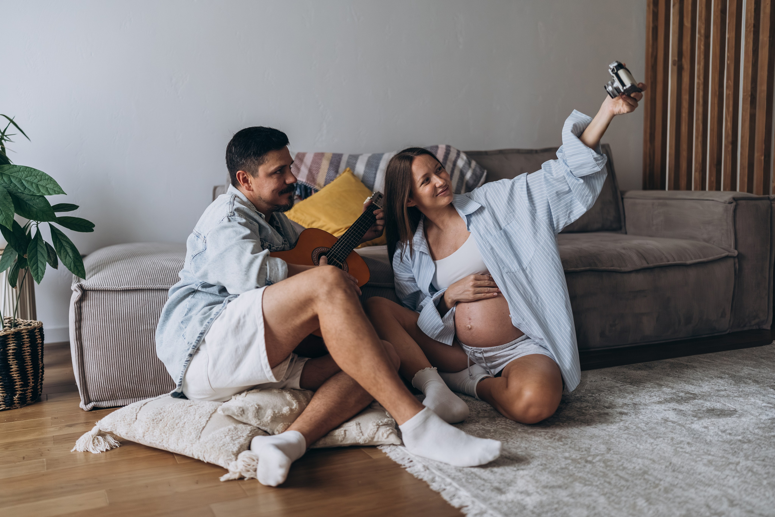 A & D. Фотограф Минск Екатерина Андреещева