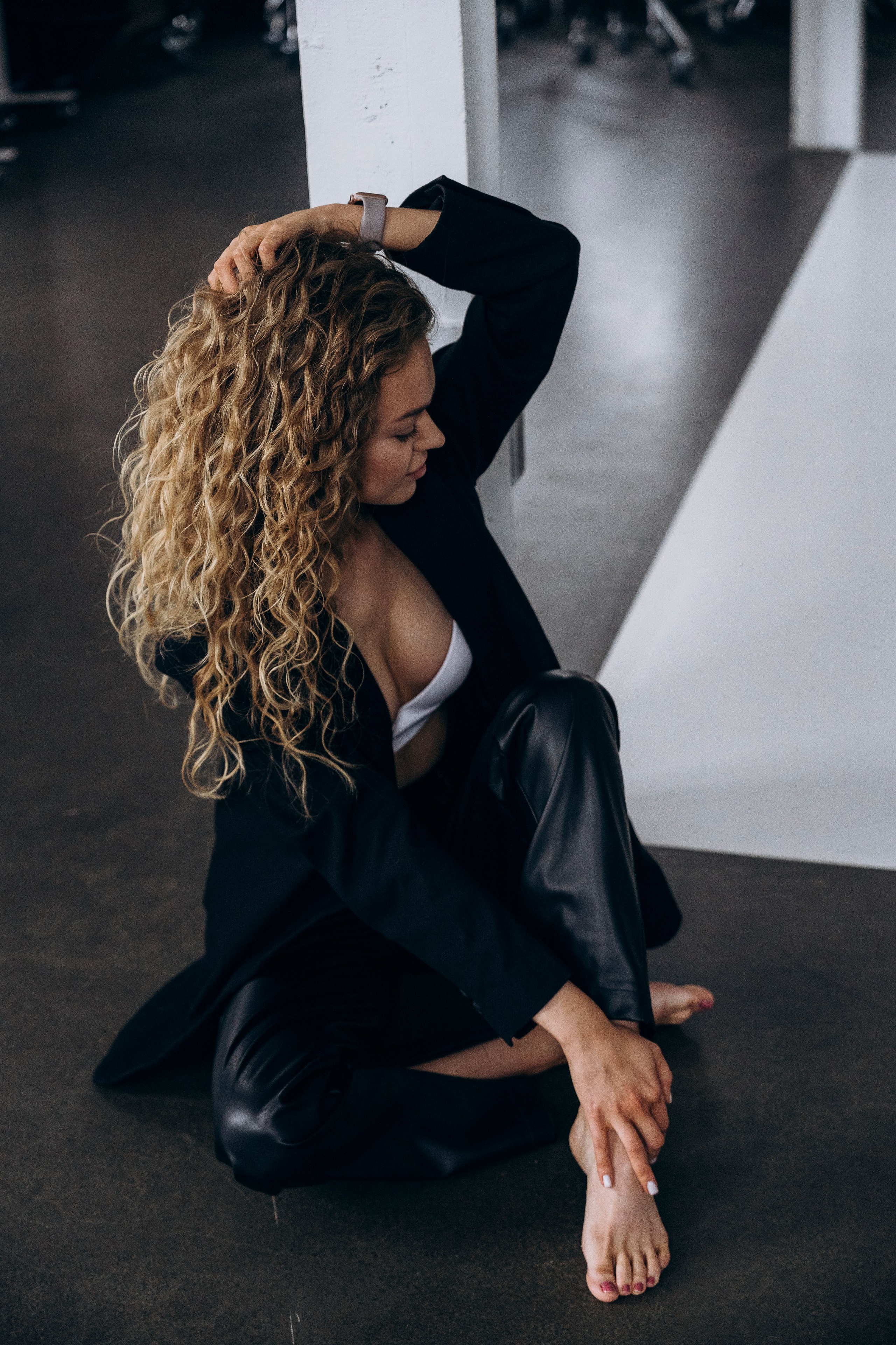 Olga. Фотограф Минск Екатерина Андреещева