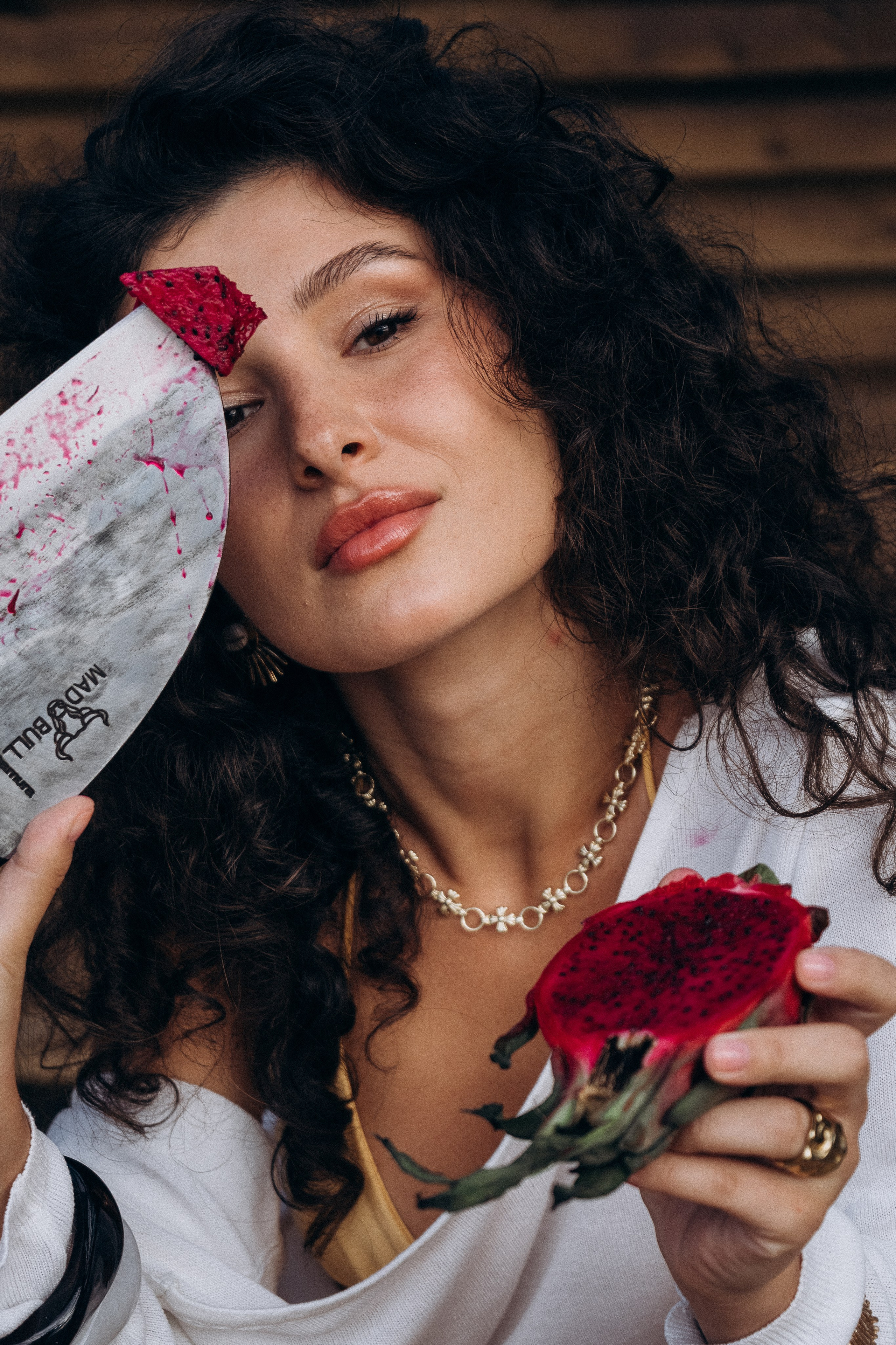 Kristina. Фотограф Минск Екатерина Андреещева