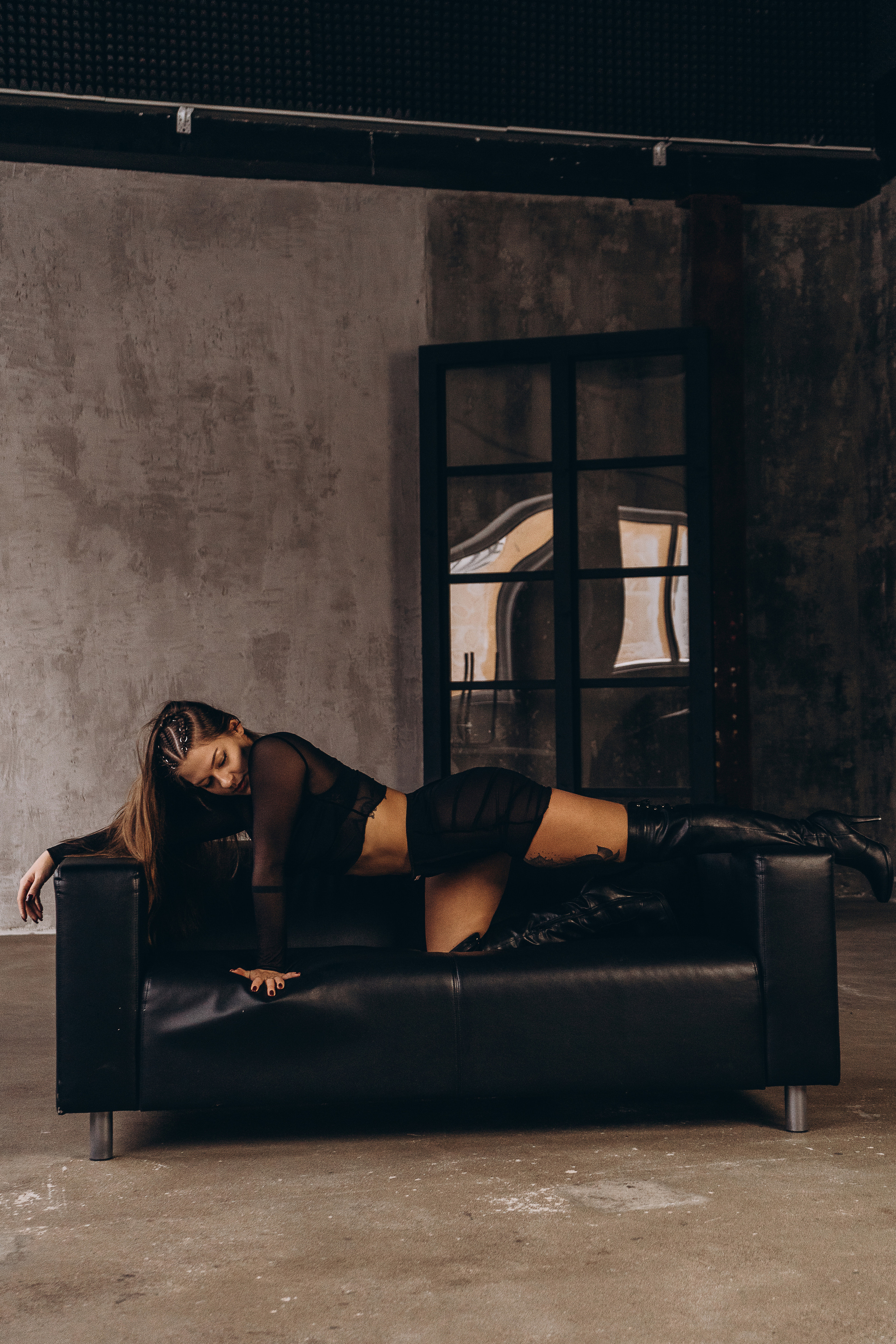 Juicy Julia. Фотограф Минск Екатерина Андреещева