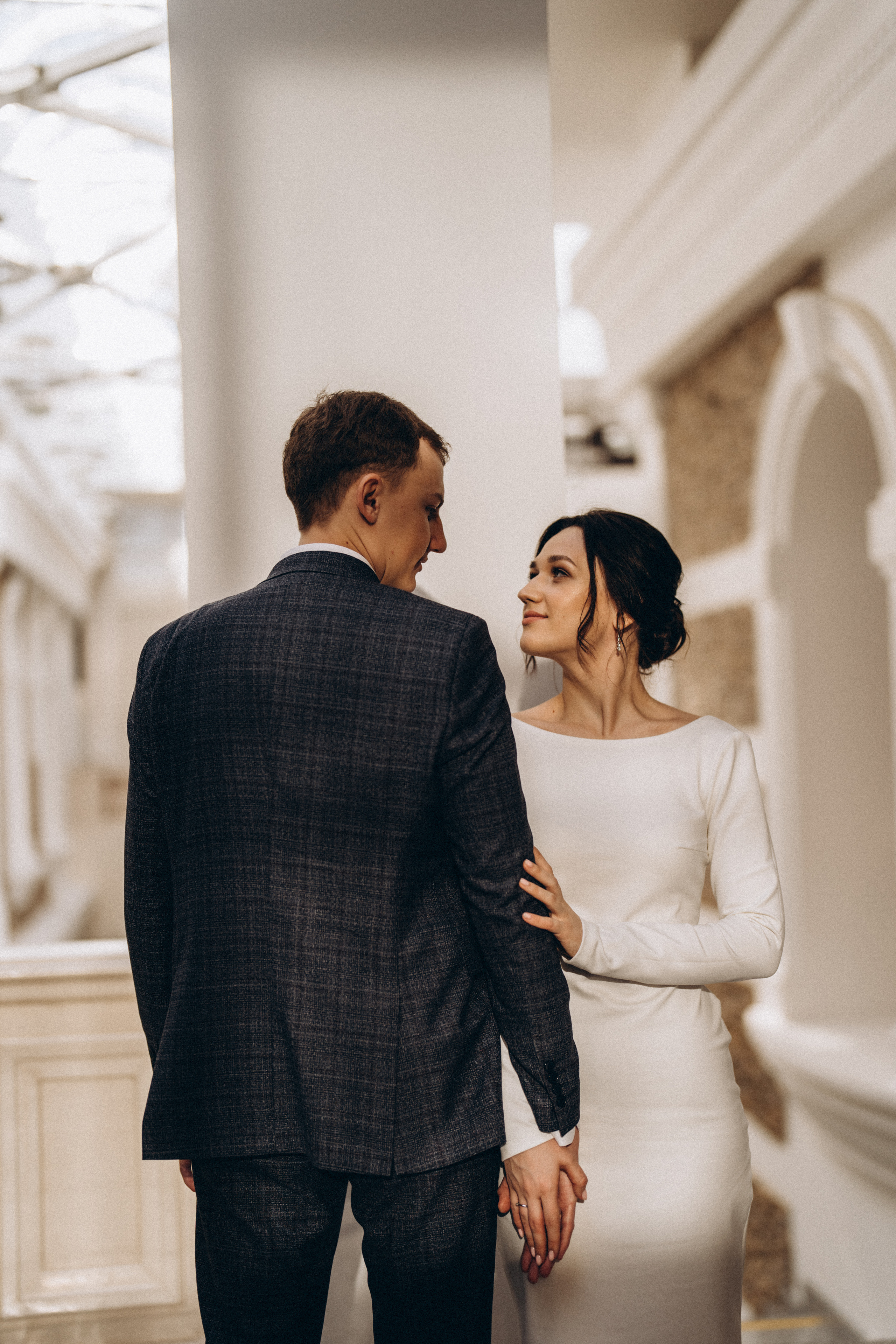 K+E. Фотограф Минск Екатерина Андреещева