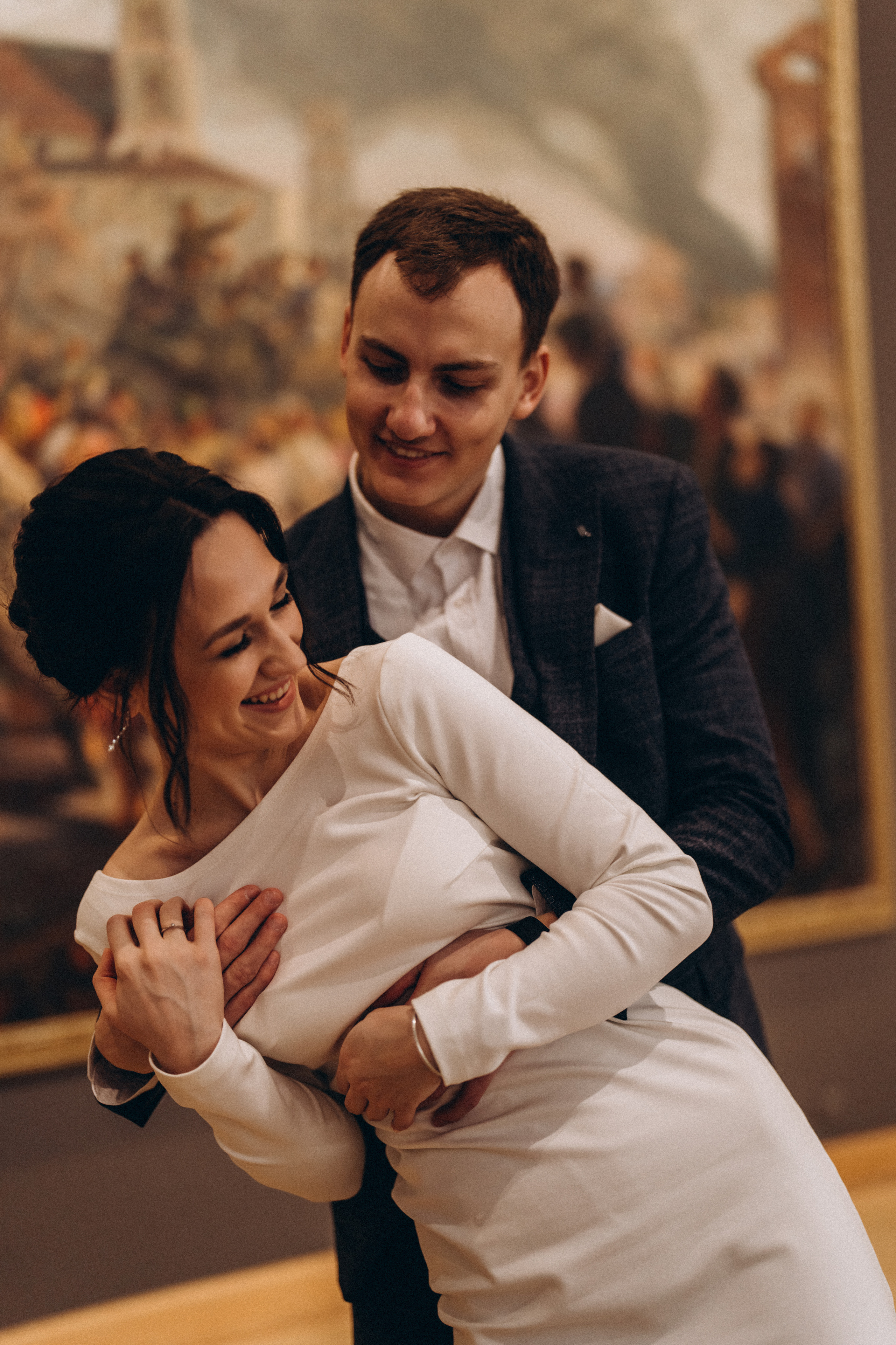 K+E. Фотограф Минск Екатерина Андреещева