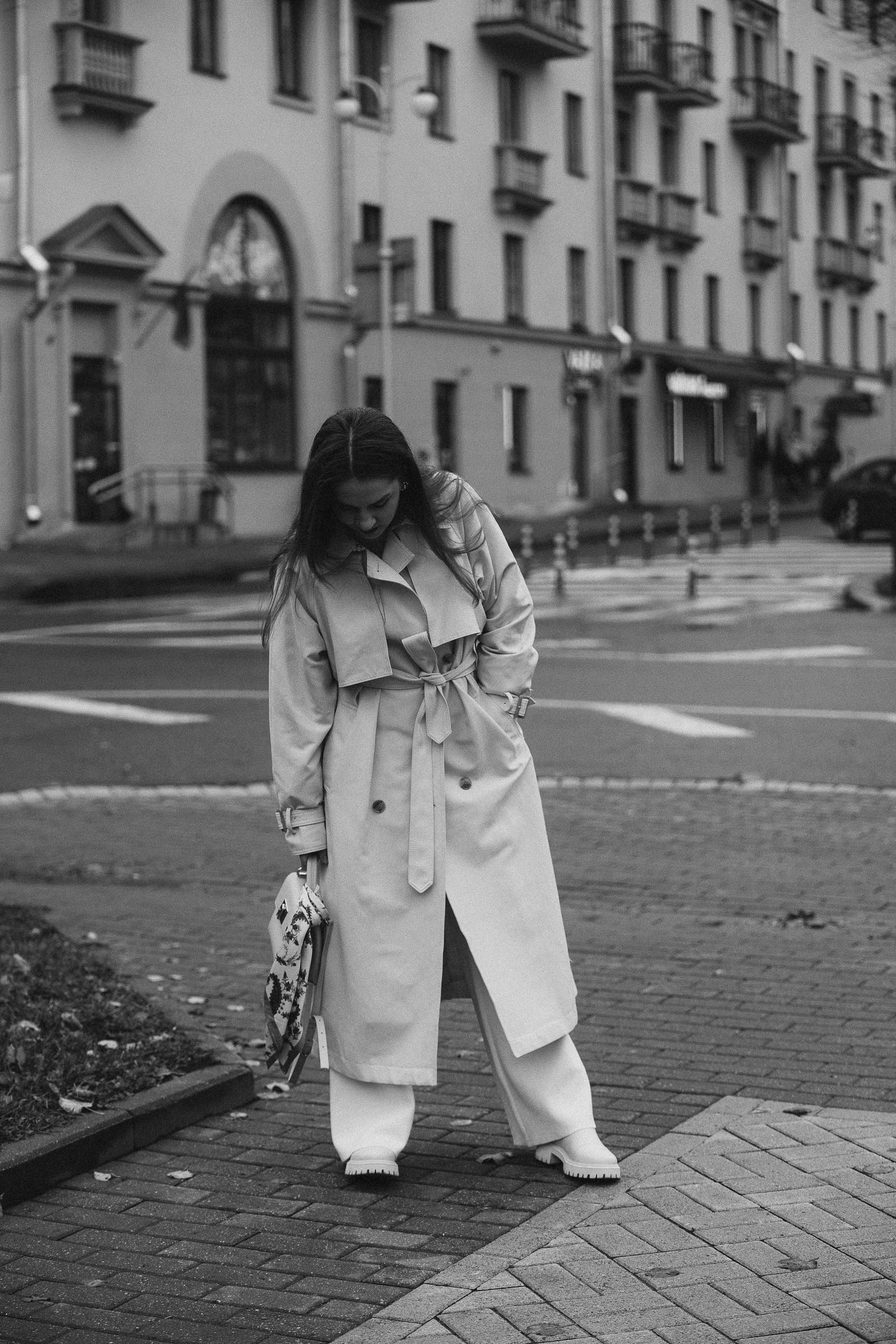 Ann. Фотограф Минск Екатерина Андреещева